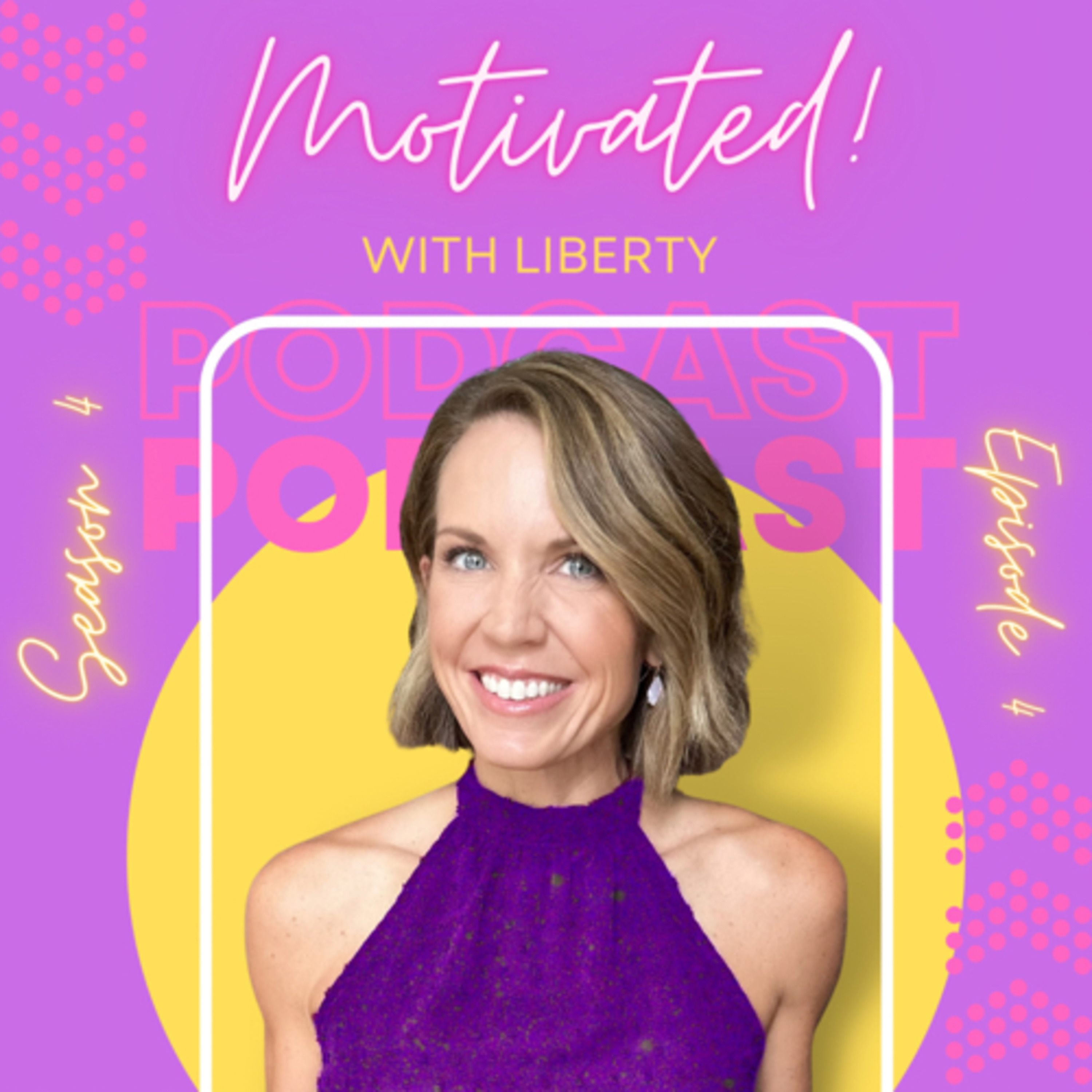 MOTIVATED! With Liberty