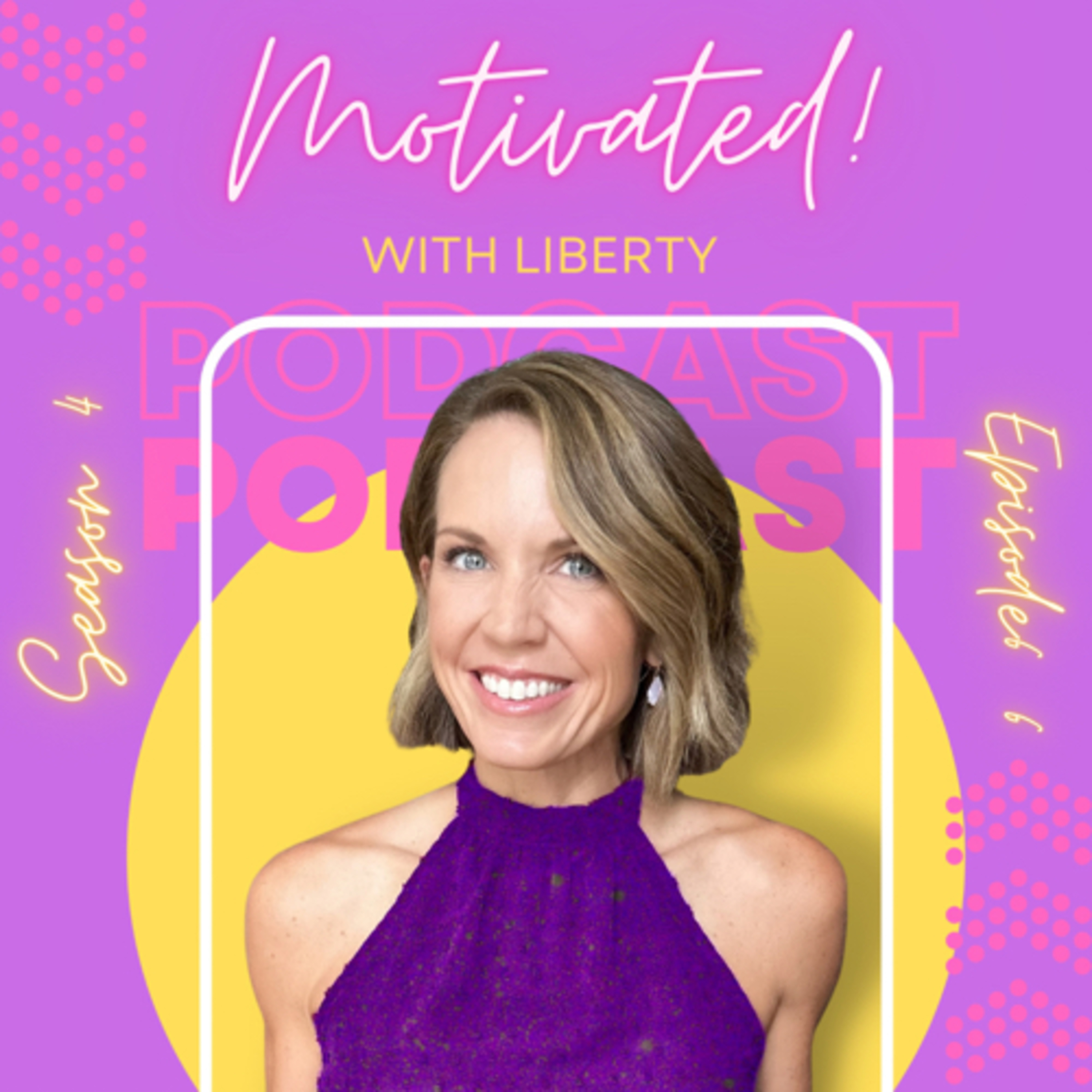 MOTIVATED! With Liberty