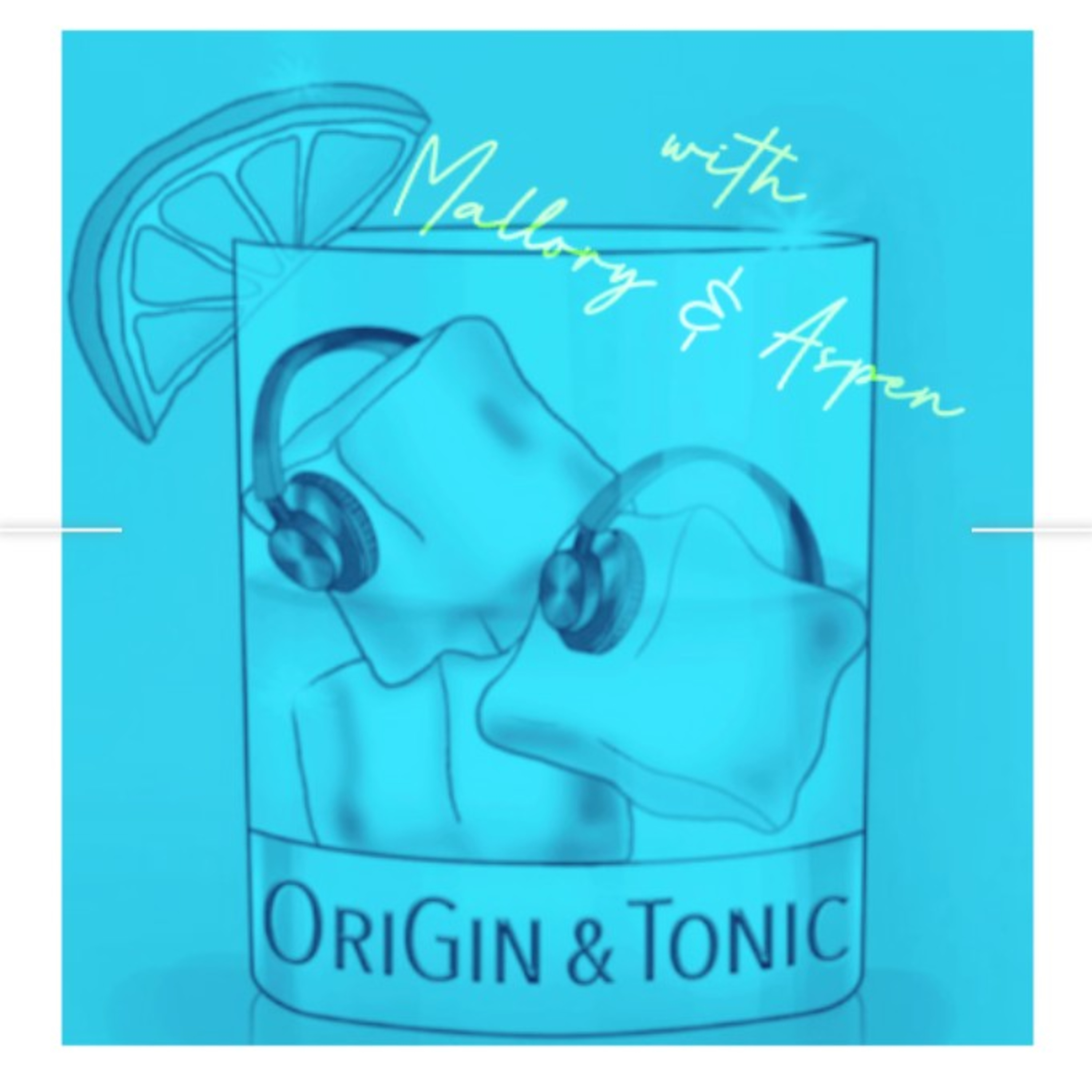 Ep. 05 Ponder This episode artwork