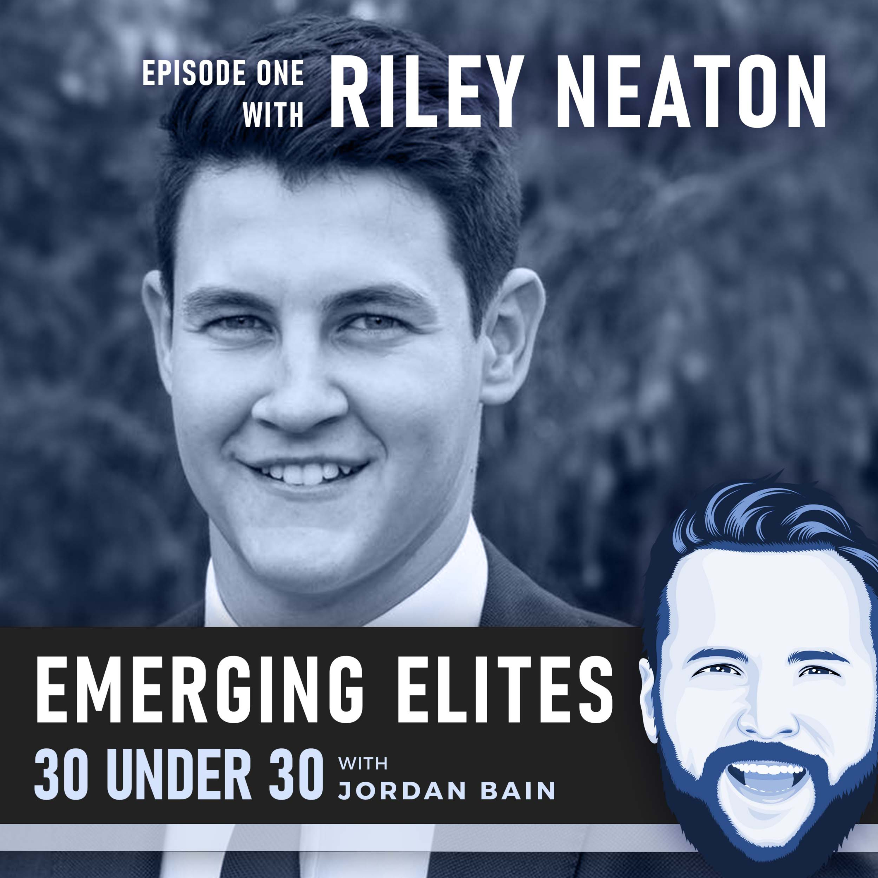 Emerging Elites with Jordan Bain