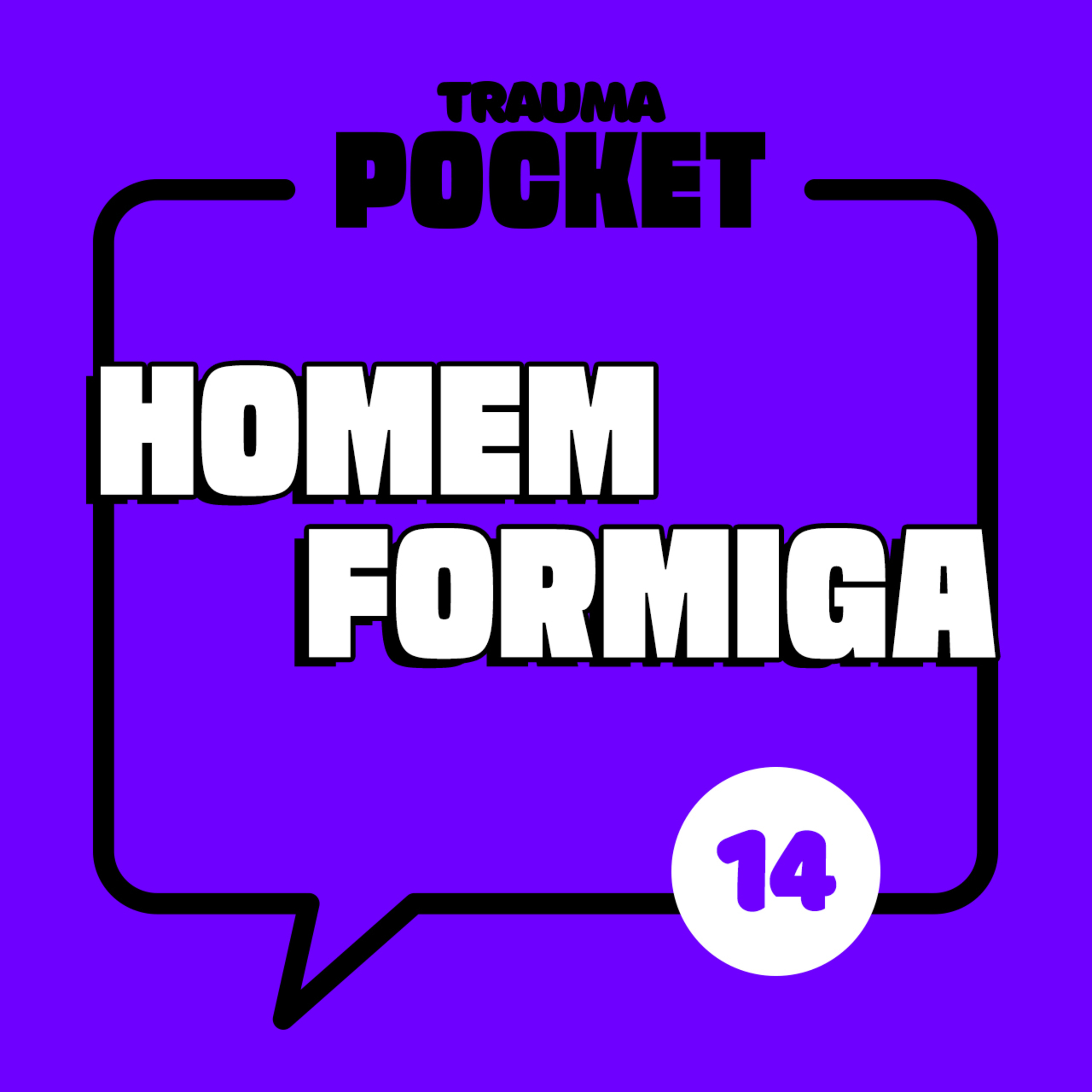 Trauma Pop