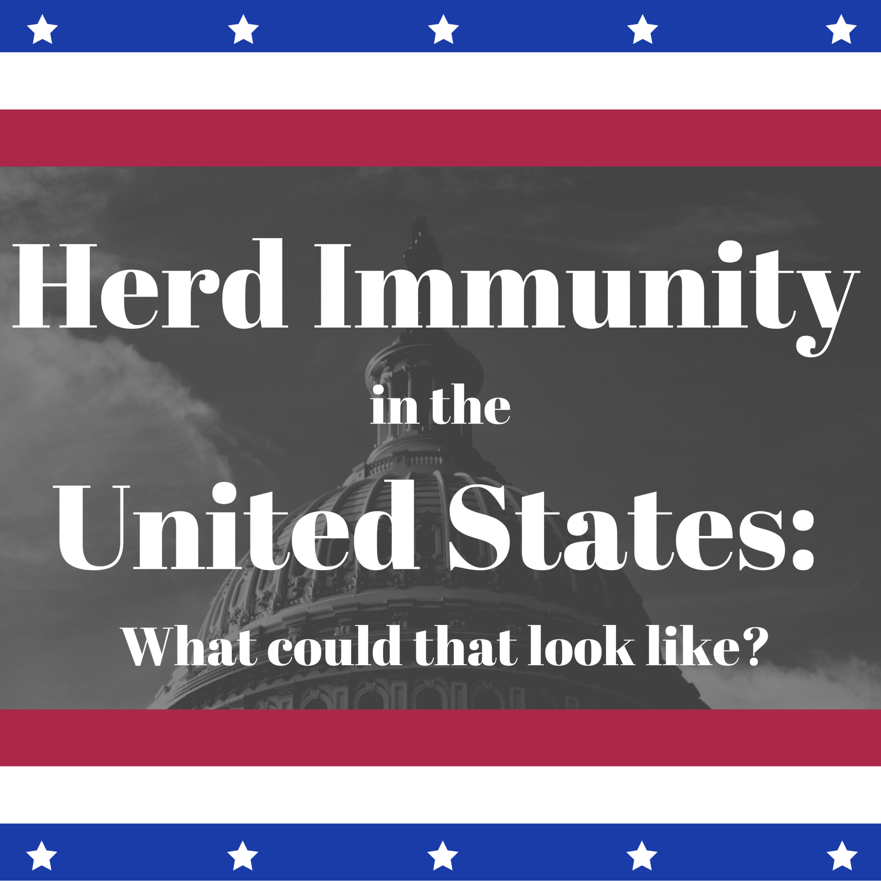 What You Should Know About Herd Immunity in the US episode artwork