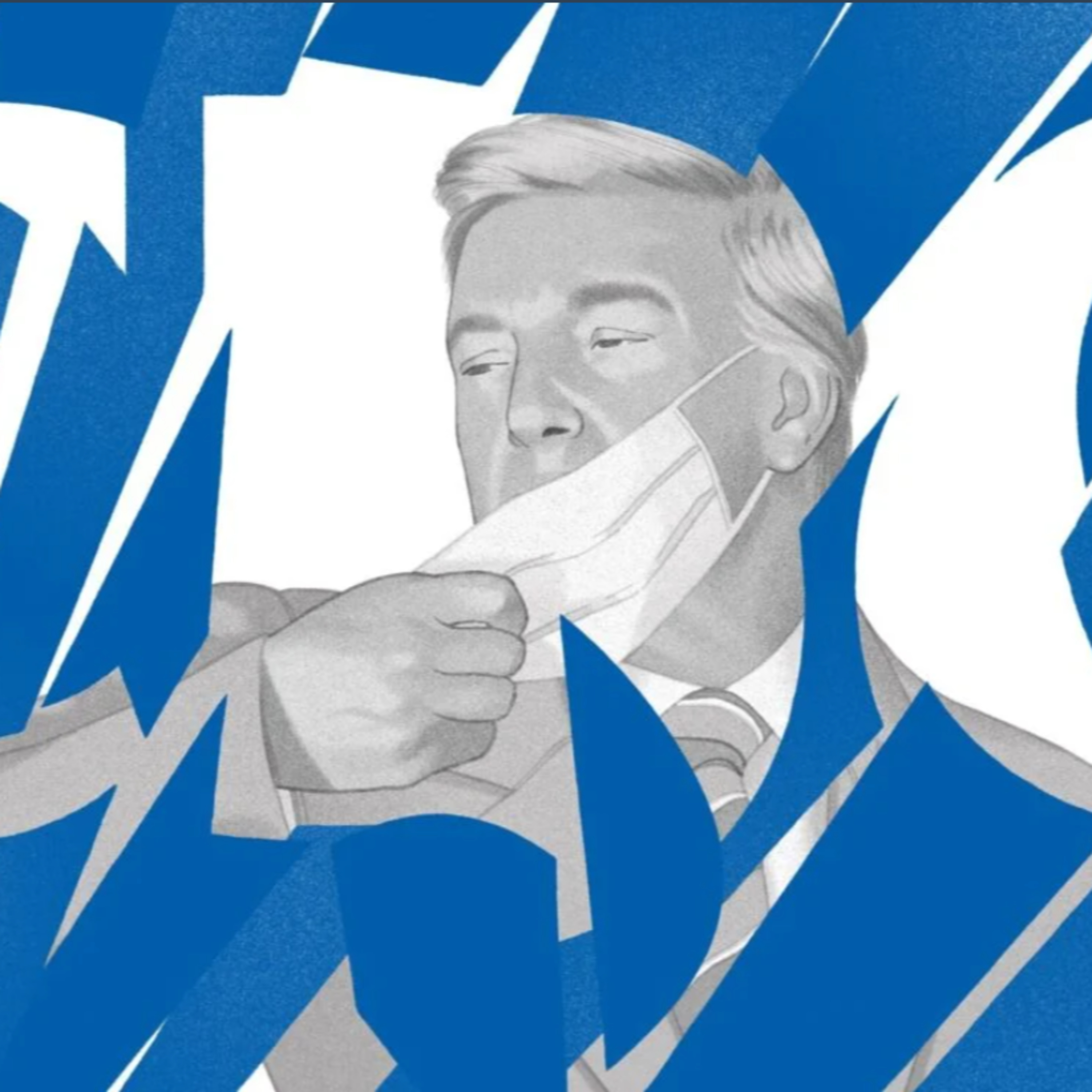 Inside the Fall of the CDC  episode artwork