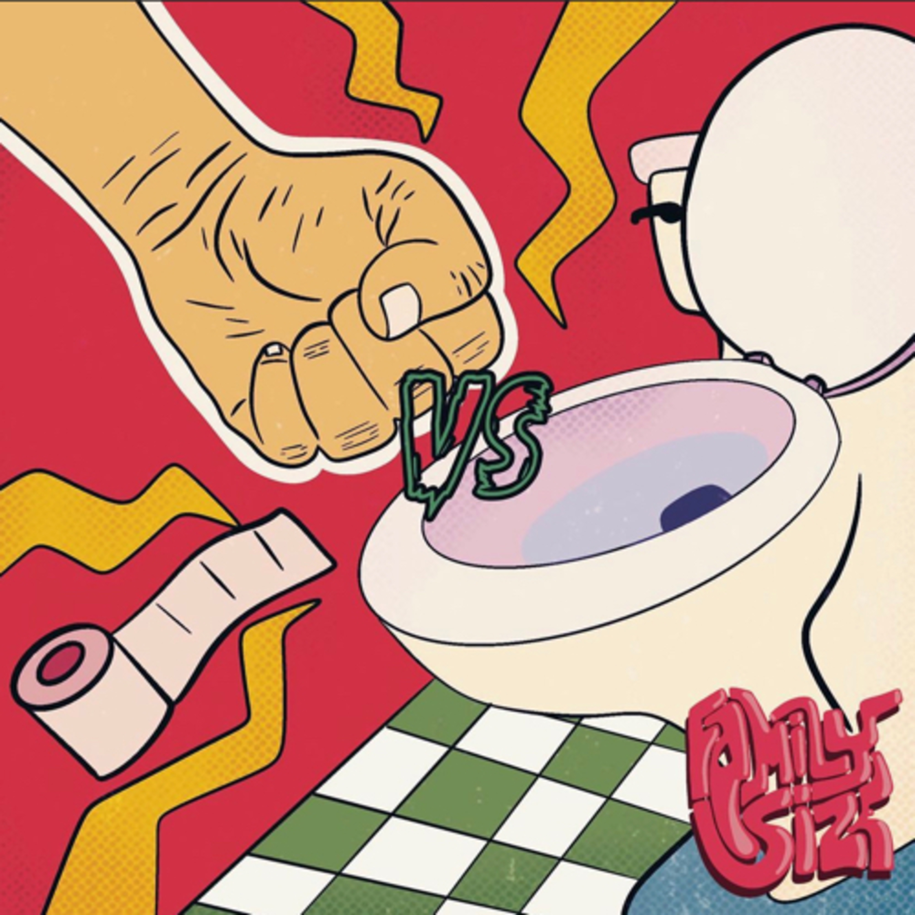 The Family Size Podcast