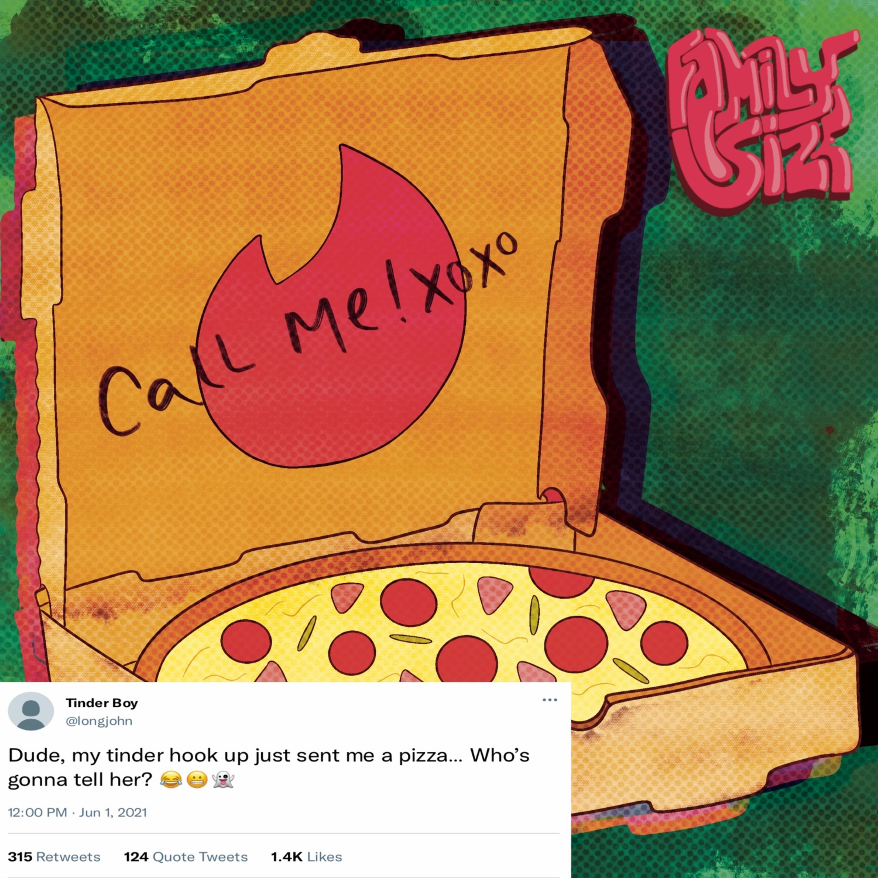The Family Size Podcast