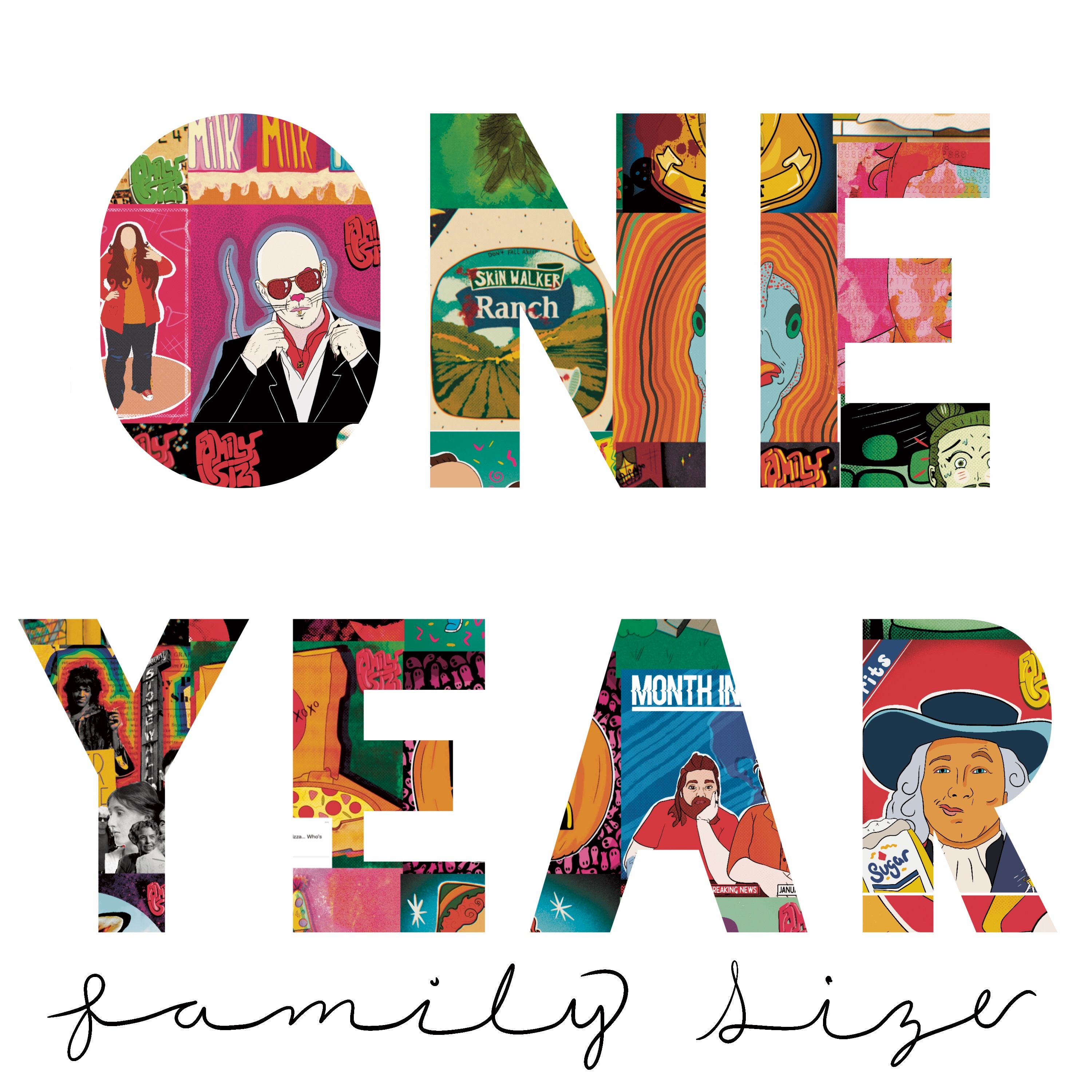The Family Size Podcast