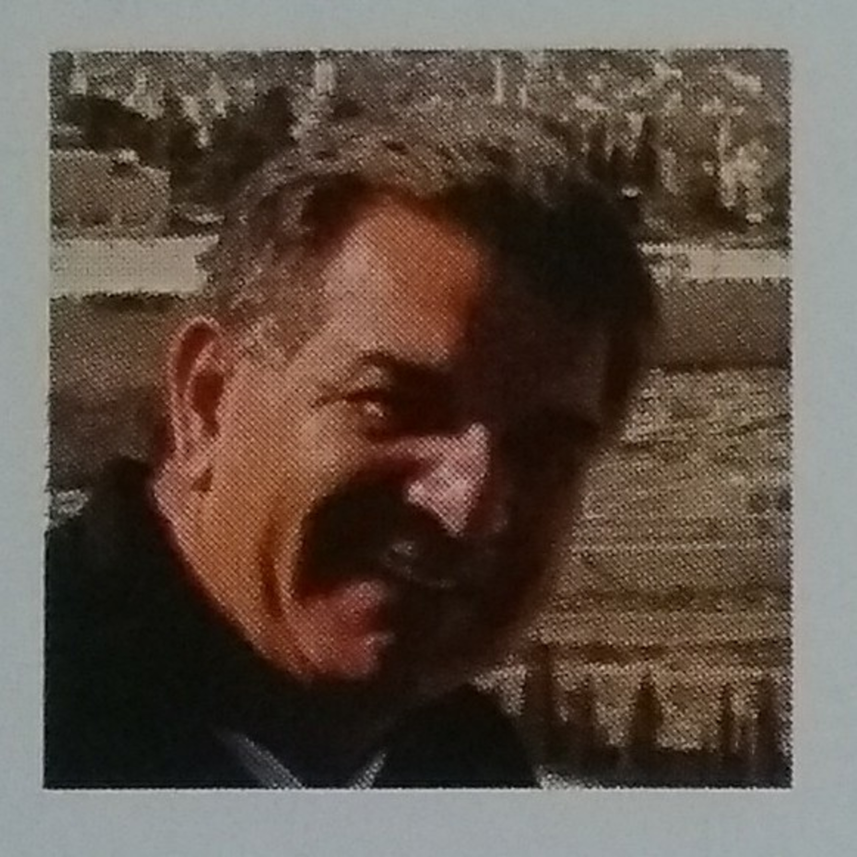 OUÇA E PENSE Pr. Raimundo Teotônio