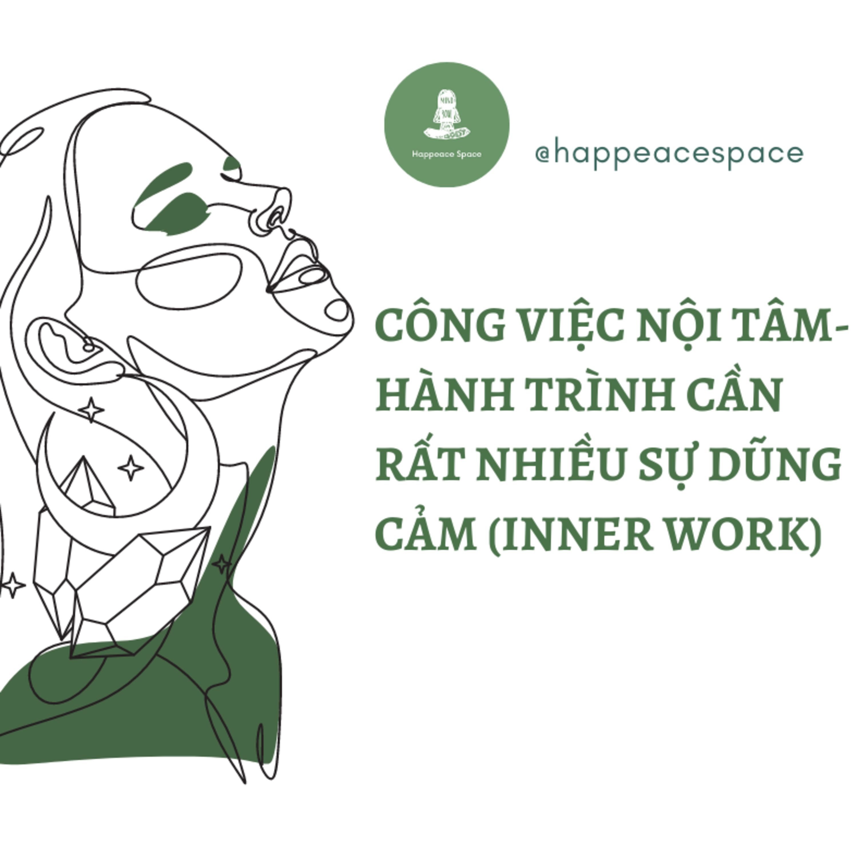 Happeace Space( HS)