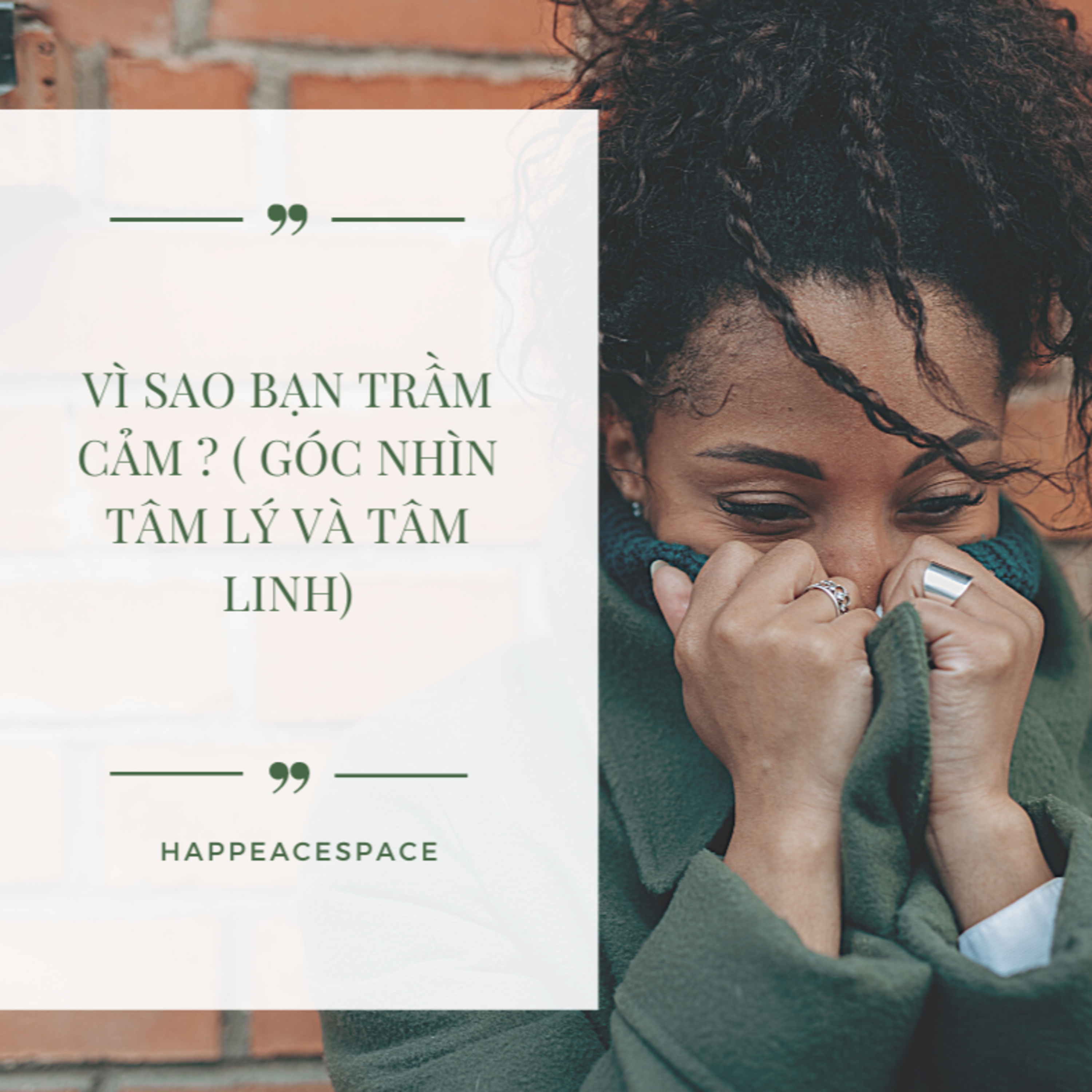 Happeace Space( HS)