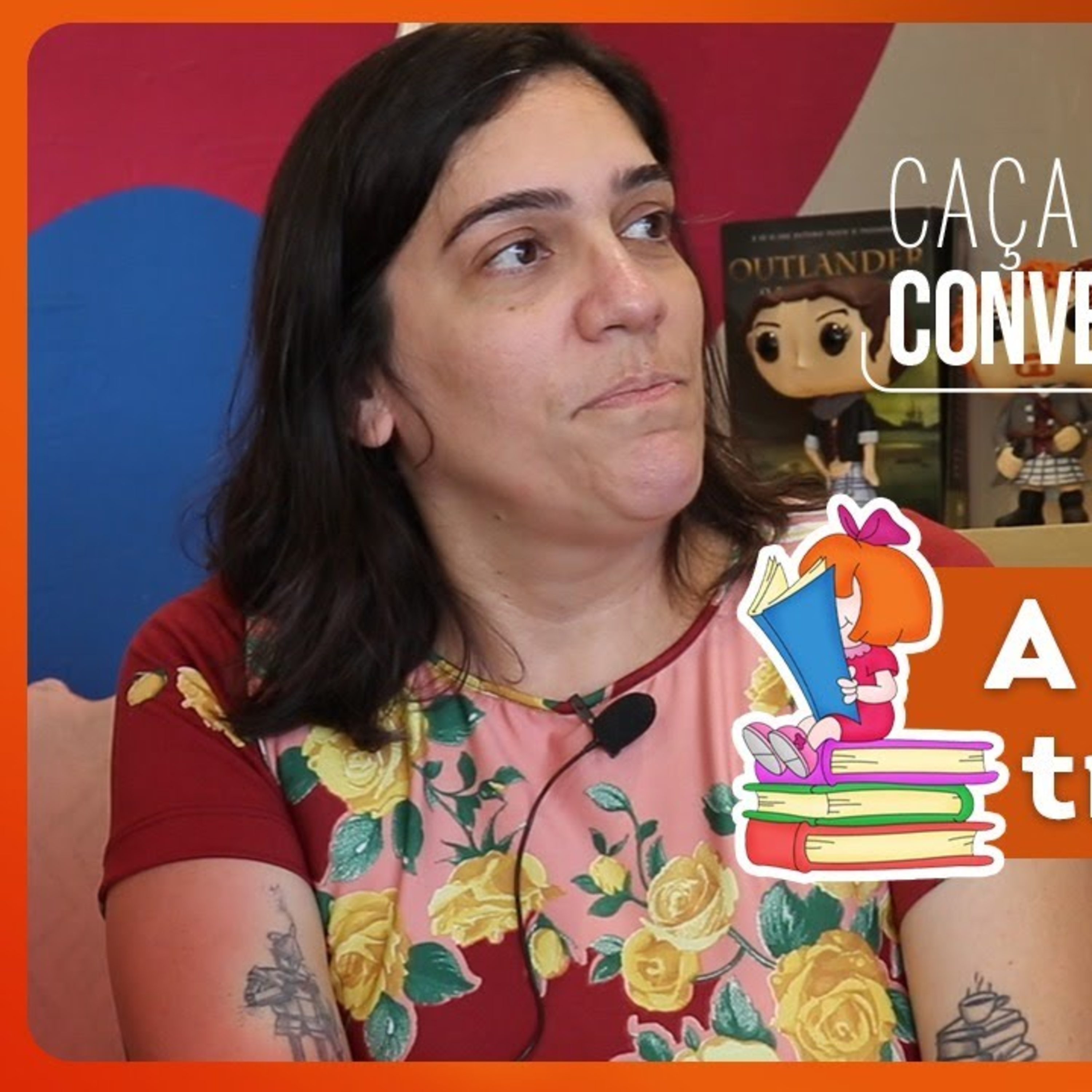 Caçando Conversa