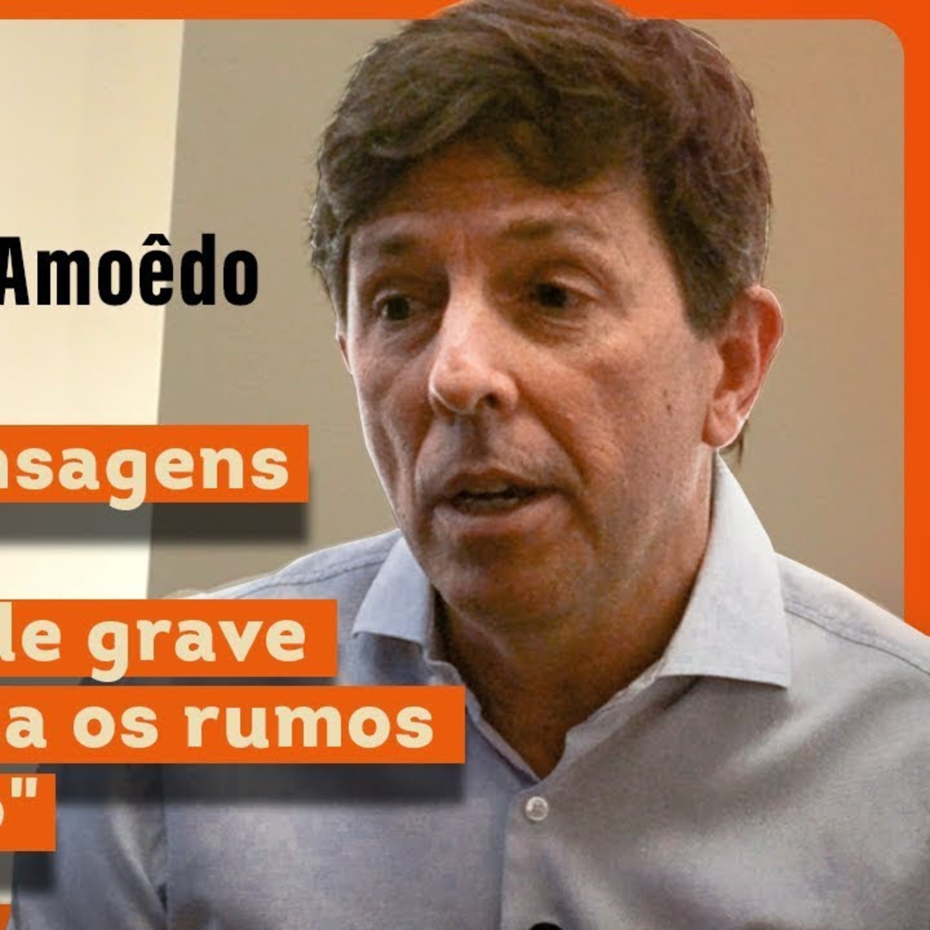 Caçando Conversa