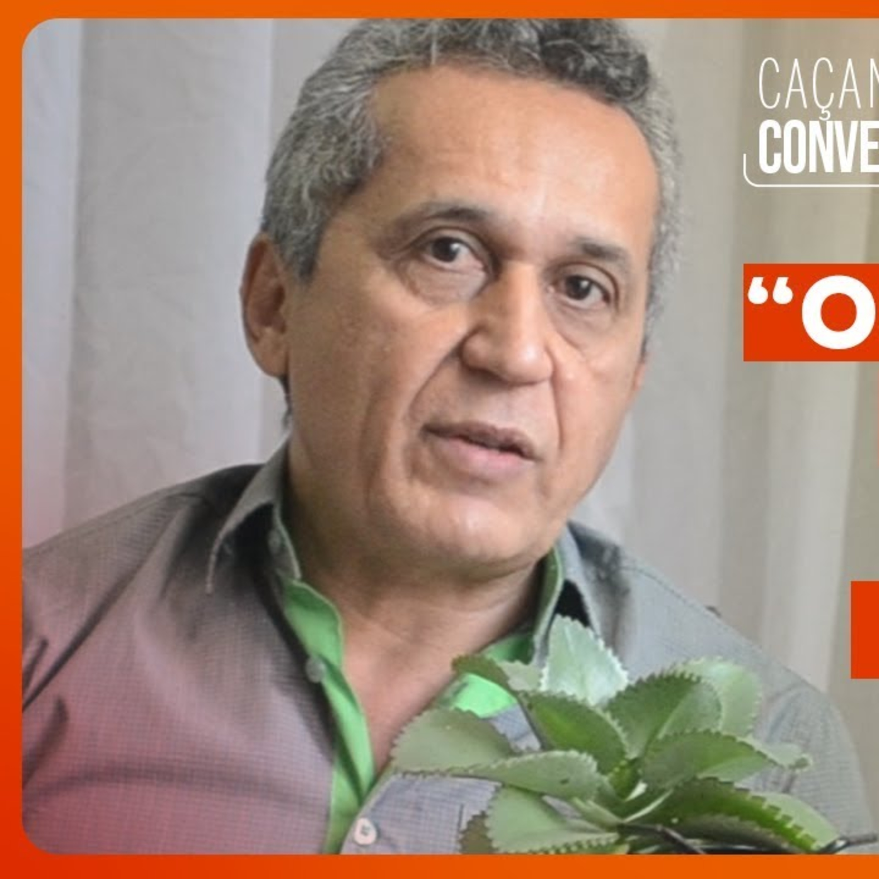 Caçando Conversa