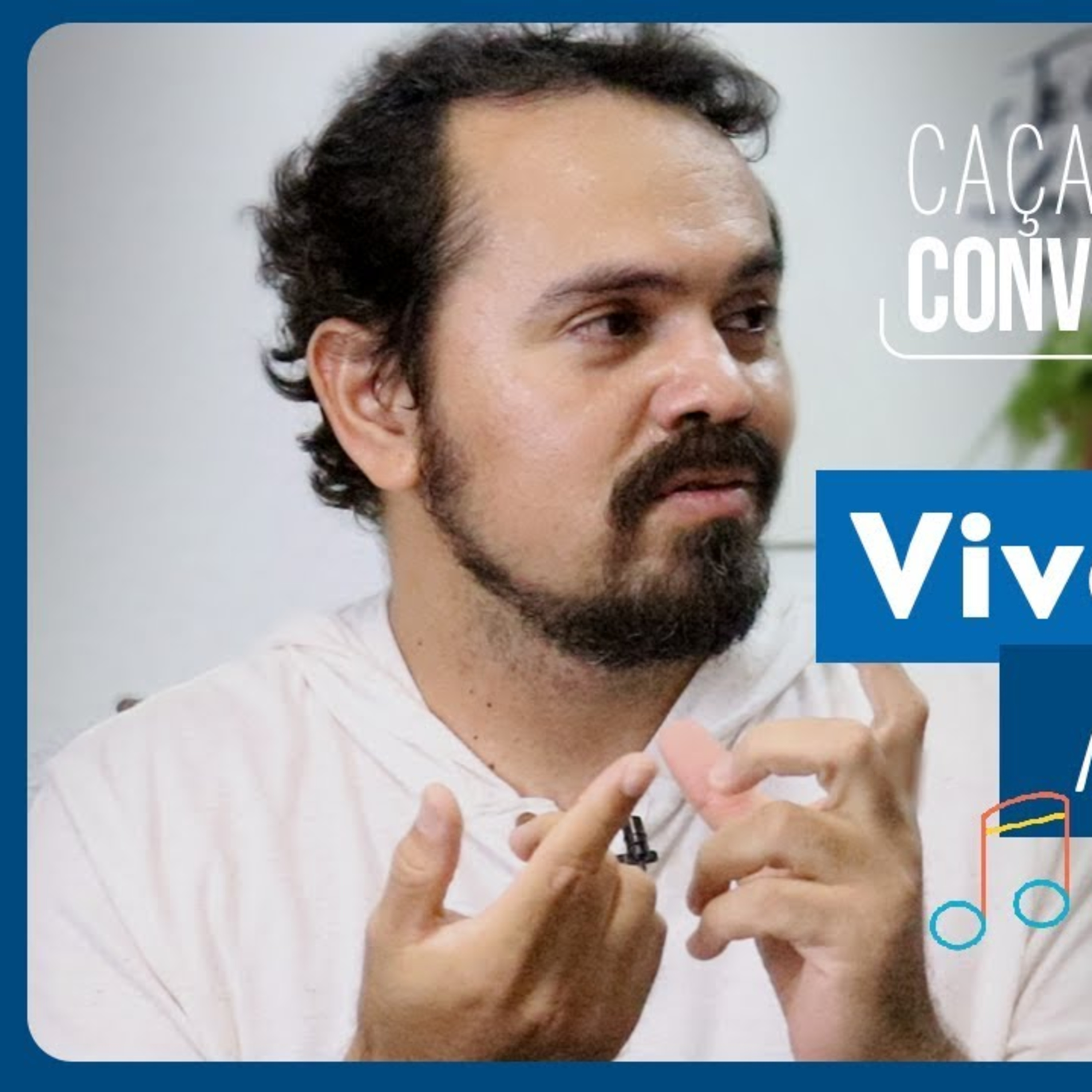 Caçando Conversa