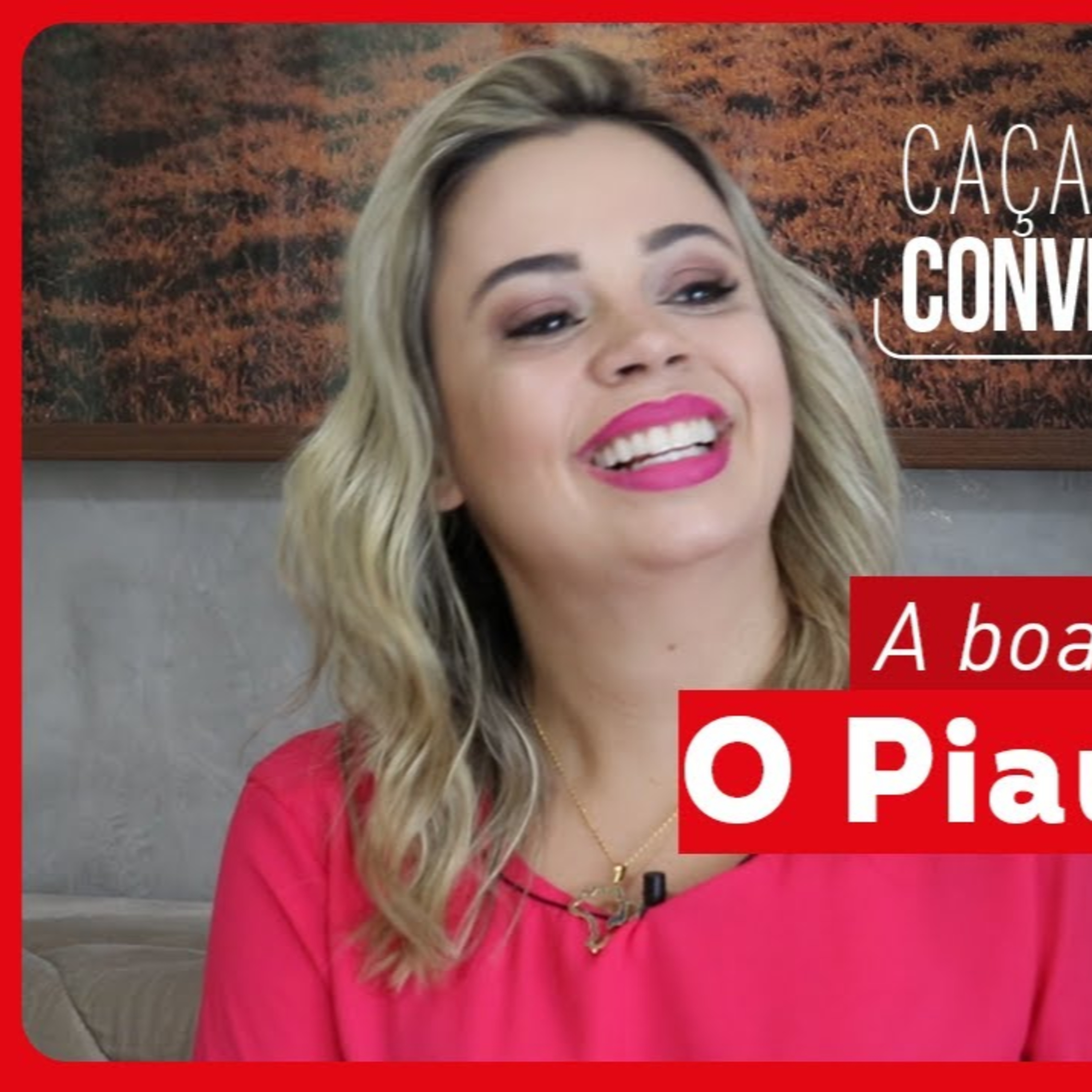 Caçando Conversa