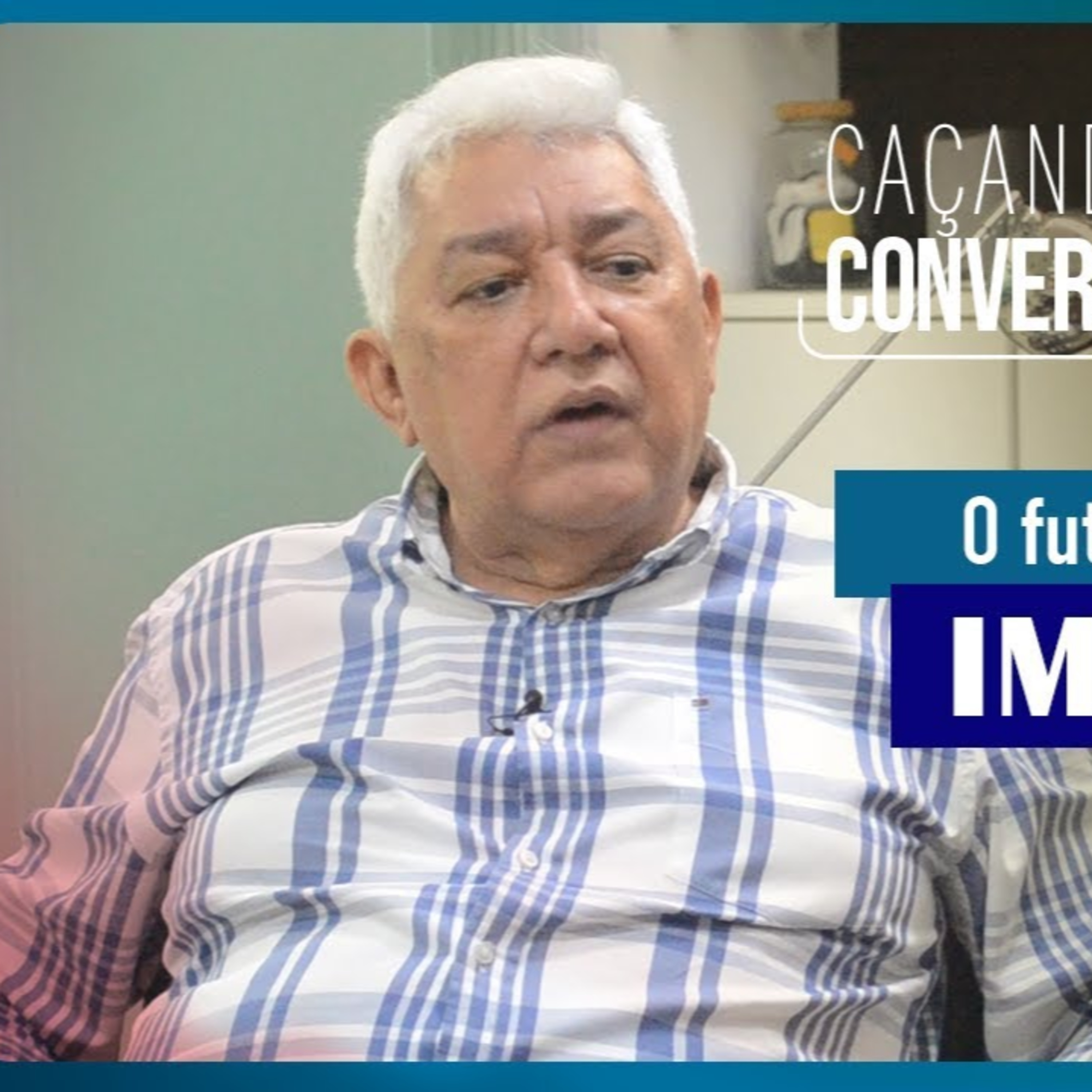 Caçando Conversa