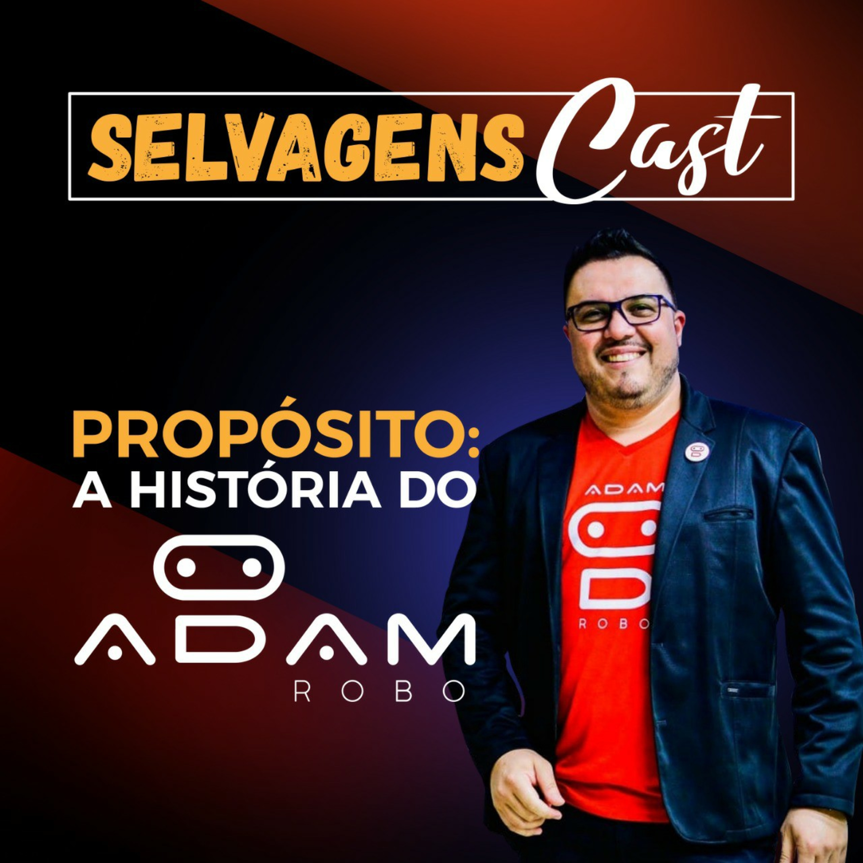Podcast 5KD | Ópticos Selvagens