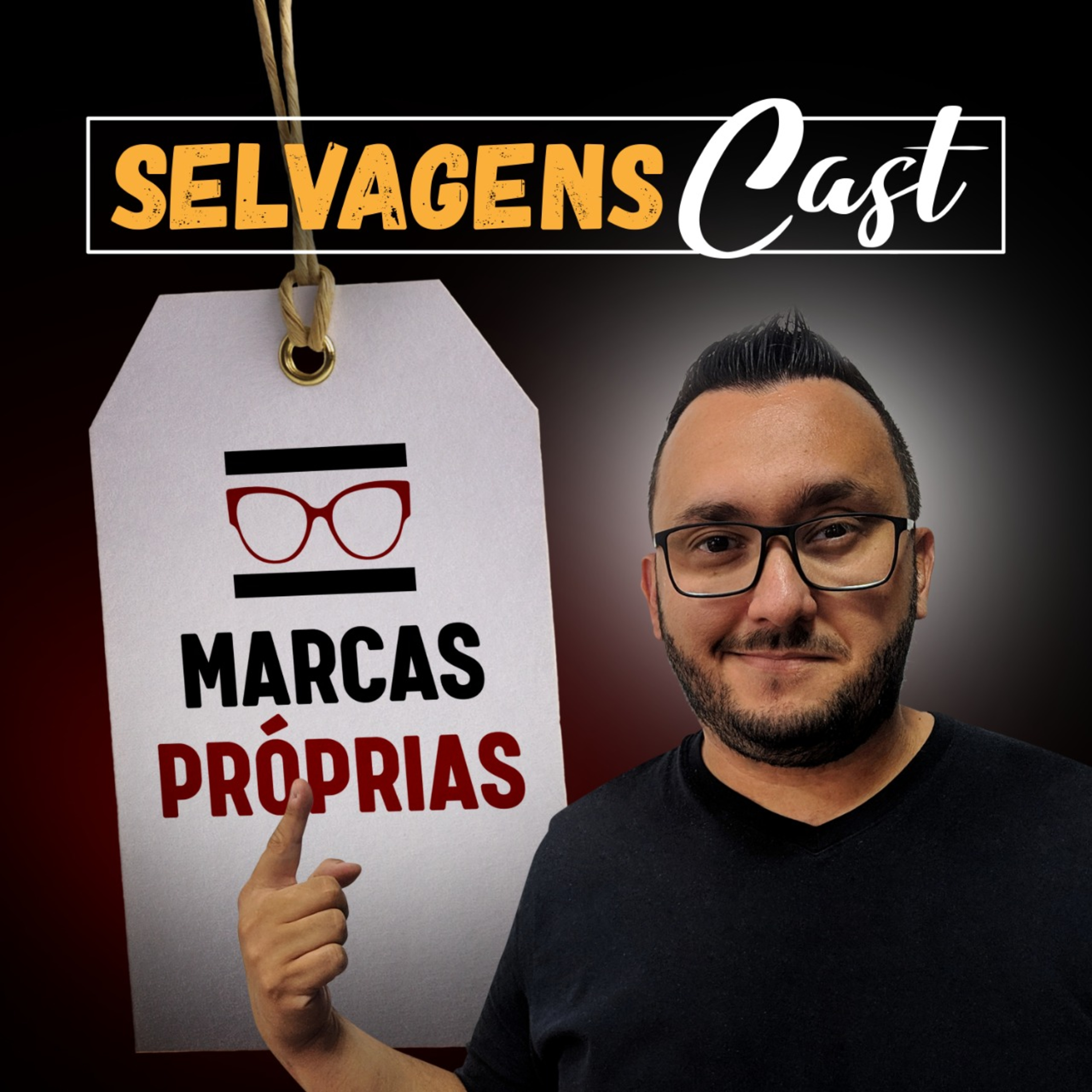 Podcast 5KD | Ópticos Selvagens