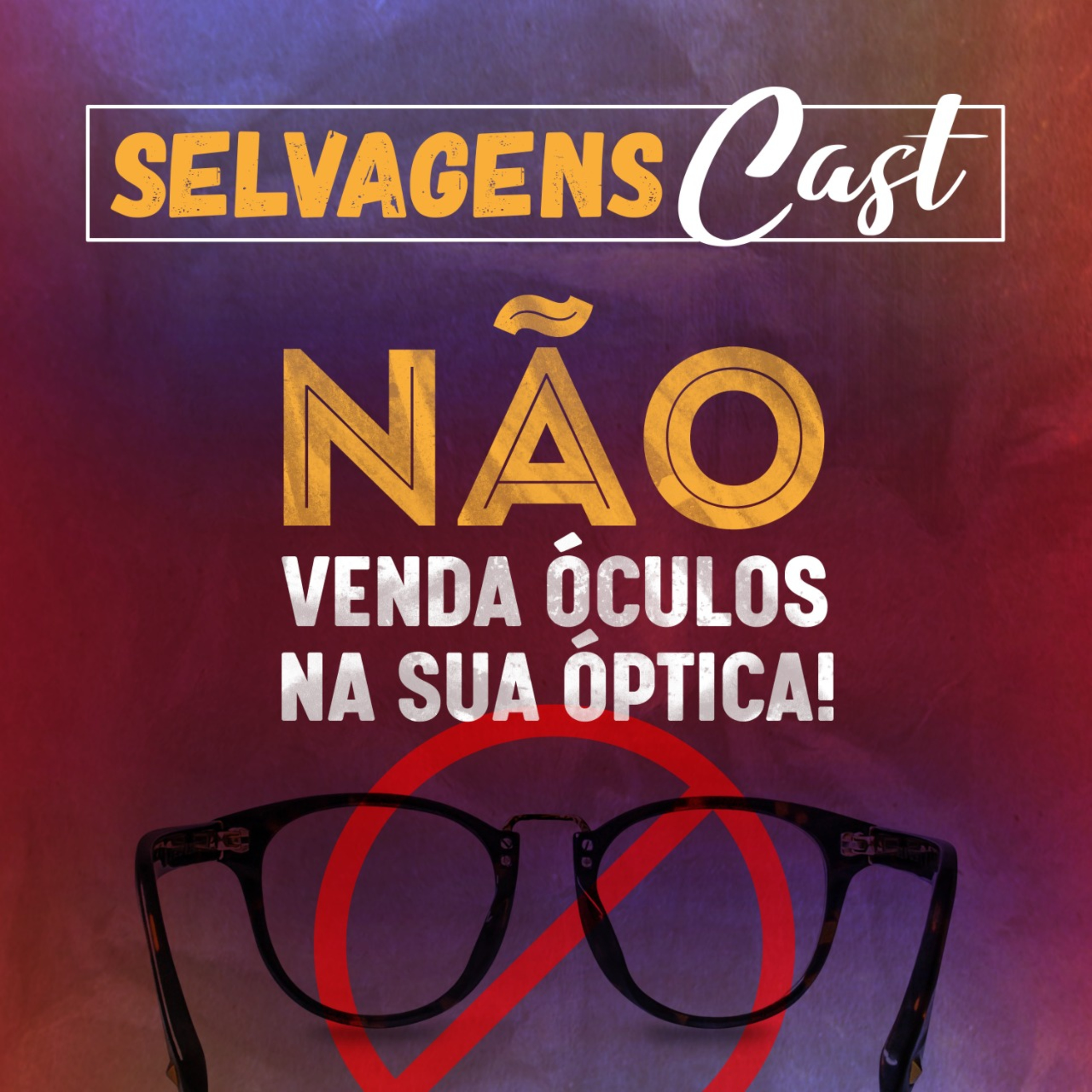 Podcast 5KD | Ópticos Selvagens