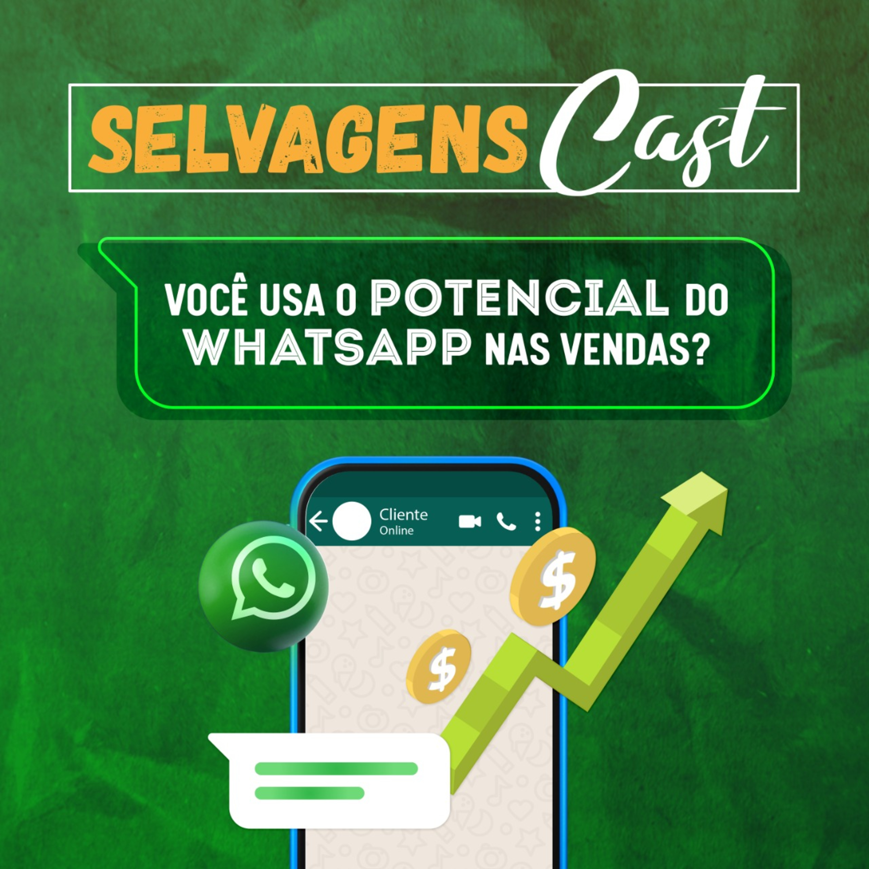 Podcast 5KD | Ópticos Selvagens