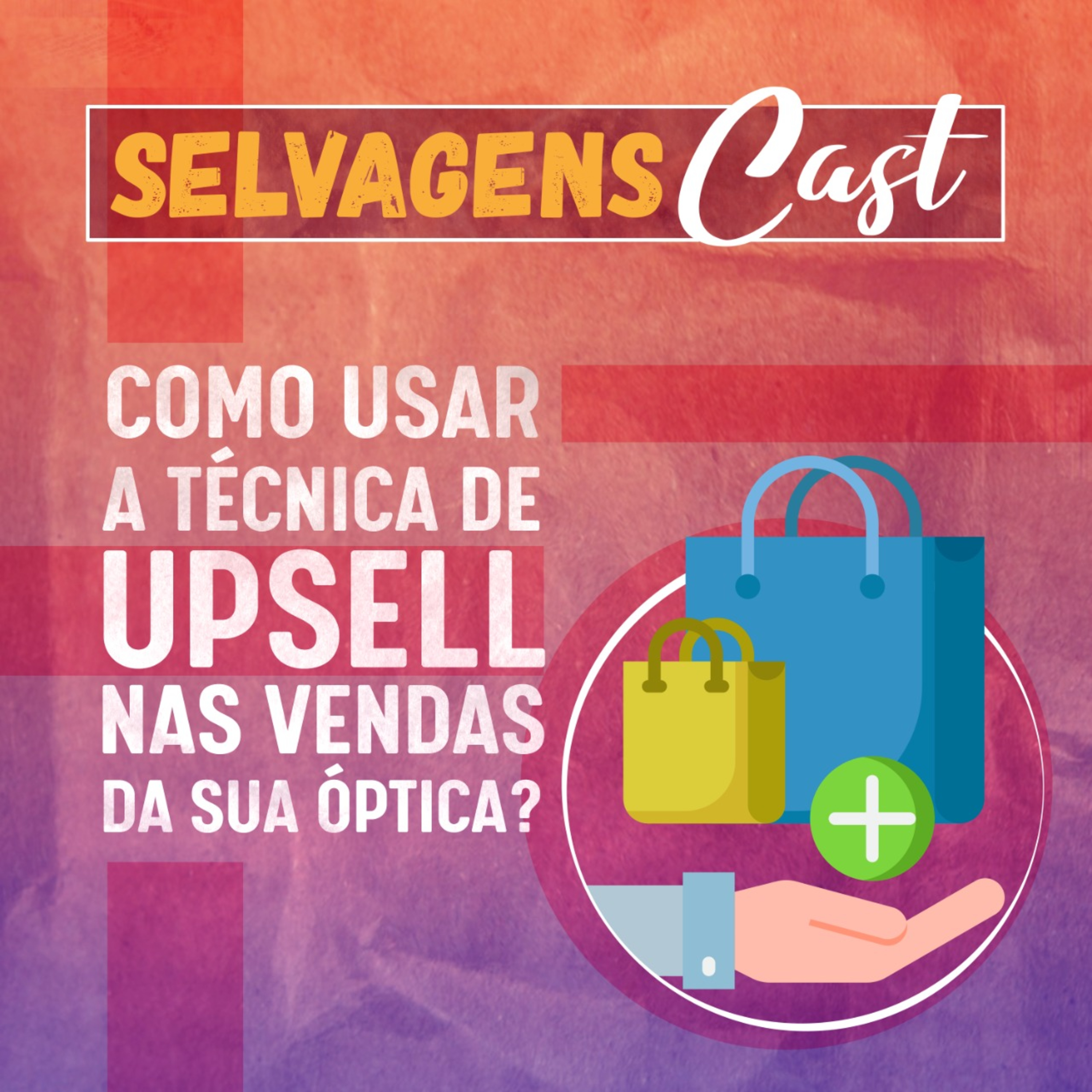 Podcast 5KD | Ópticos Selvagens