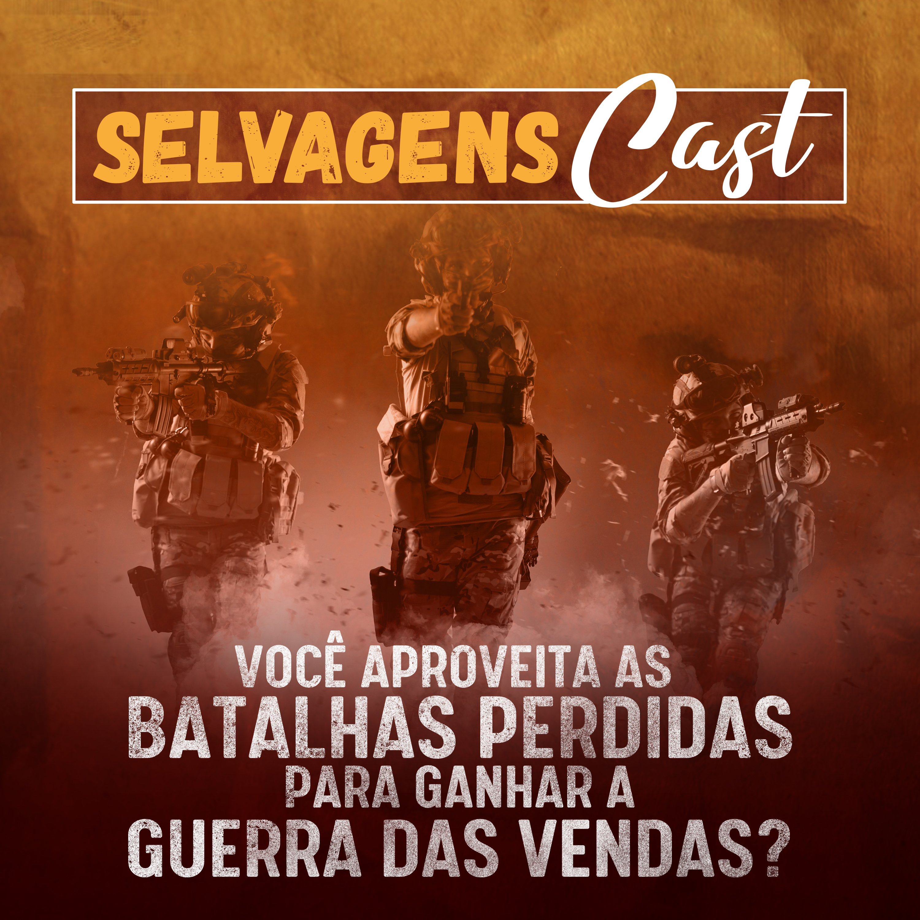 Podcast 5KD | Ópticos Selvagens
