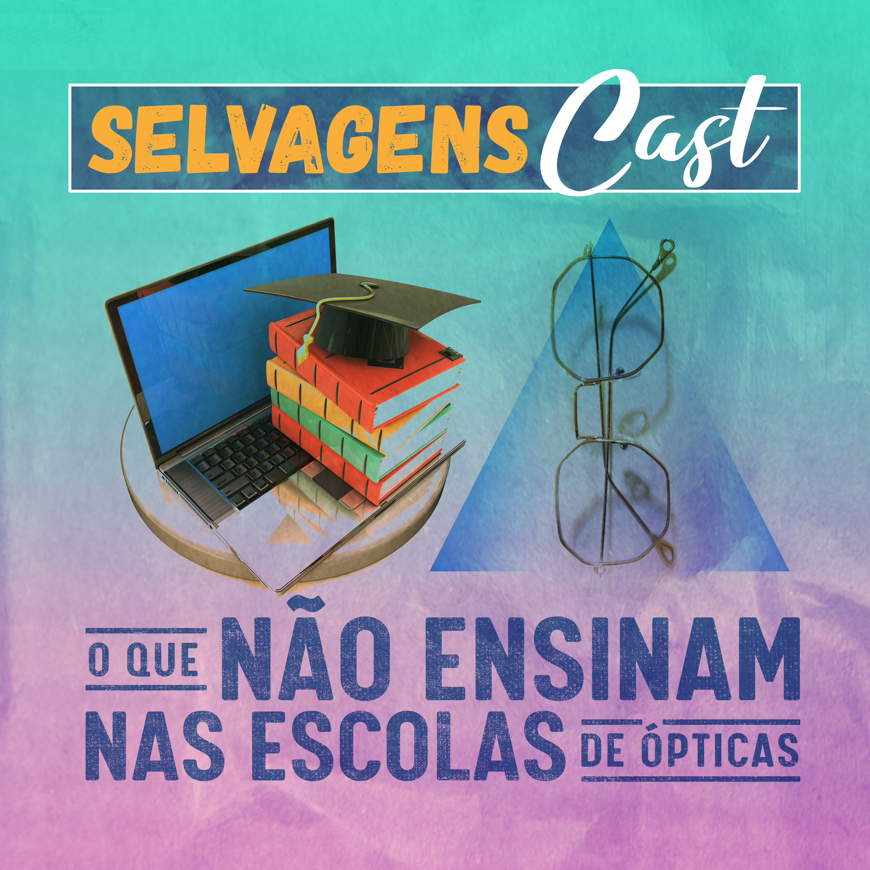 Podcast 5KD | Ópticos Selvagens