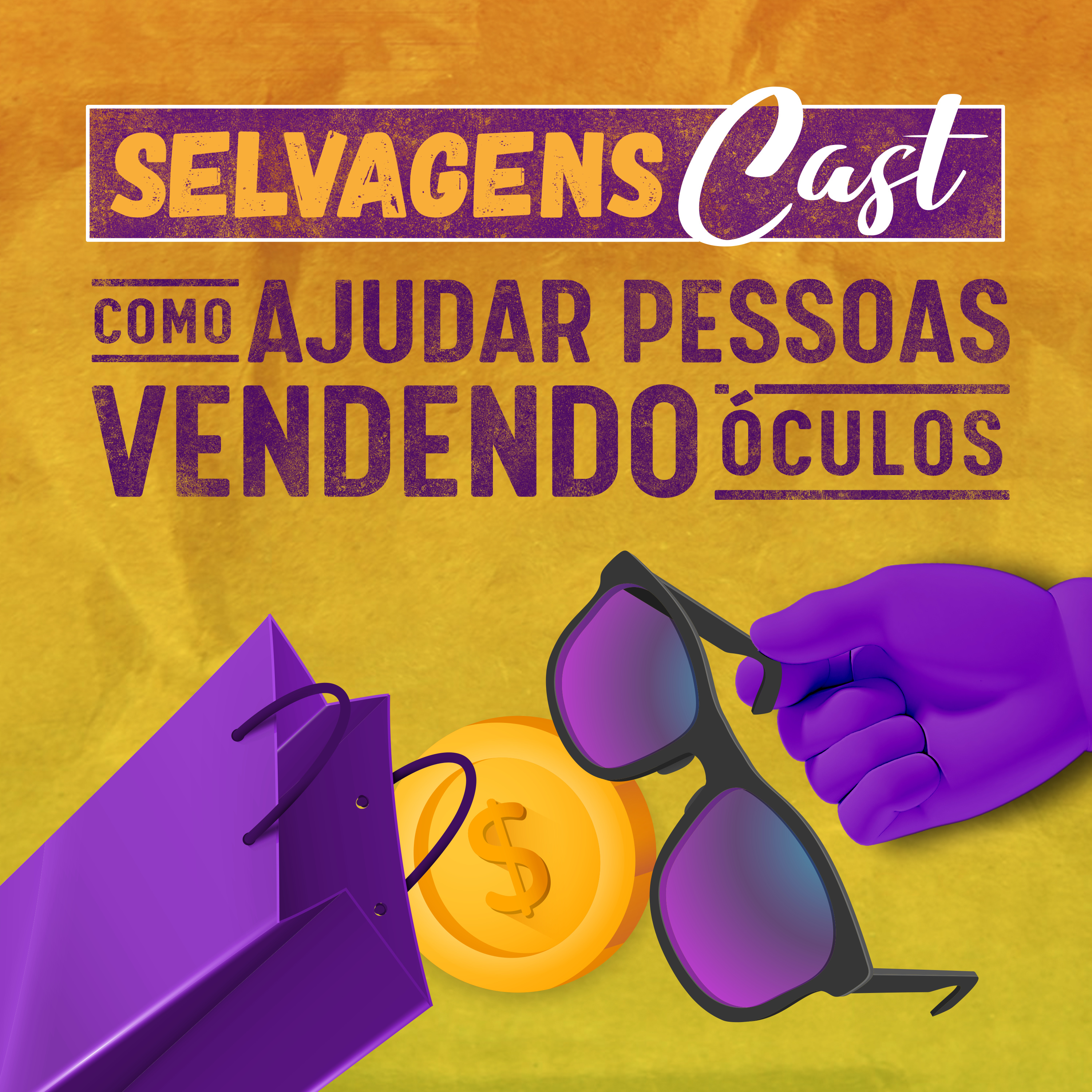 Podcast 5KD | Ópticos Selvagens