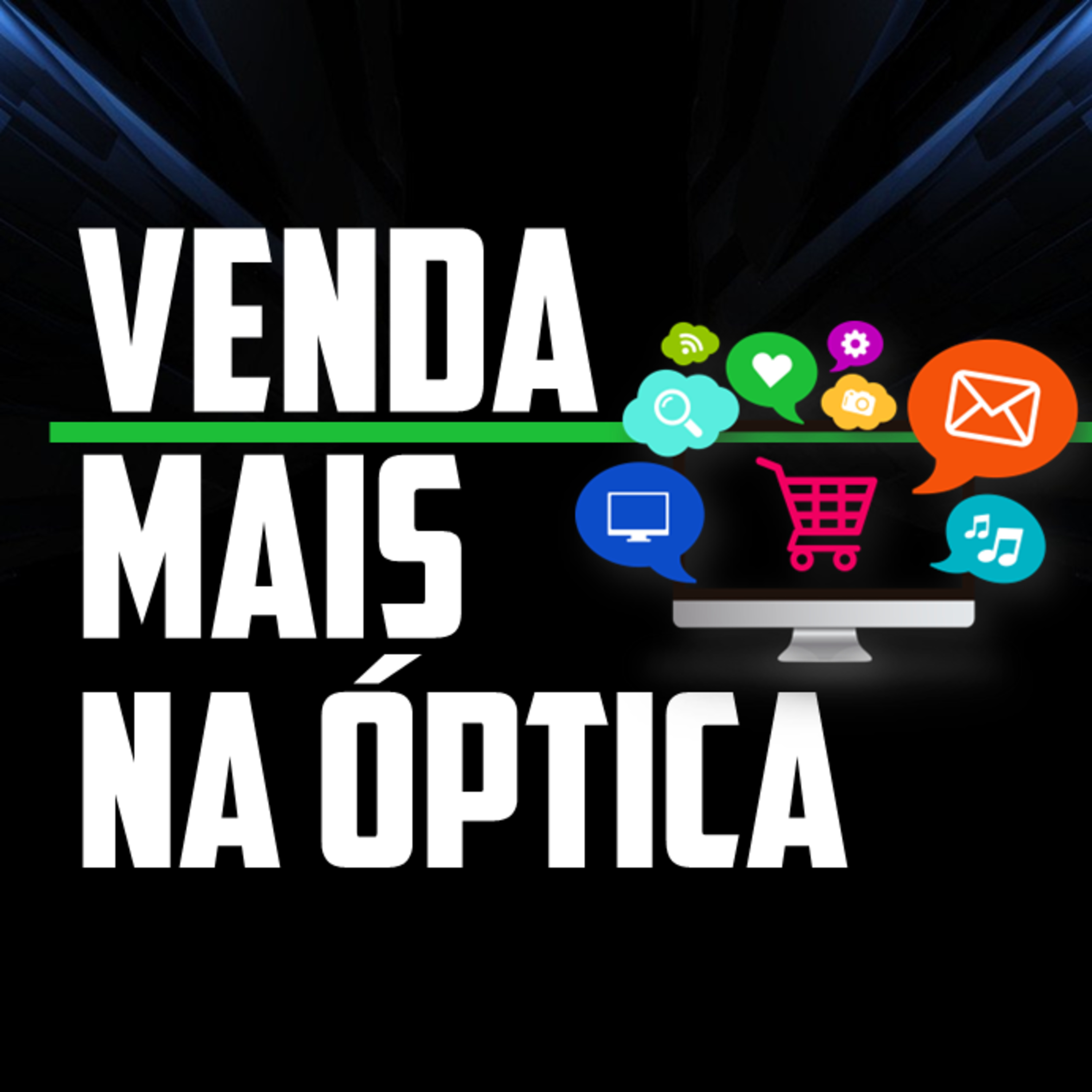 Podcast 5KD | Ópticos Selvagens