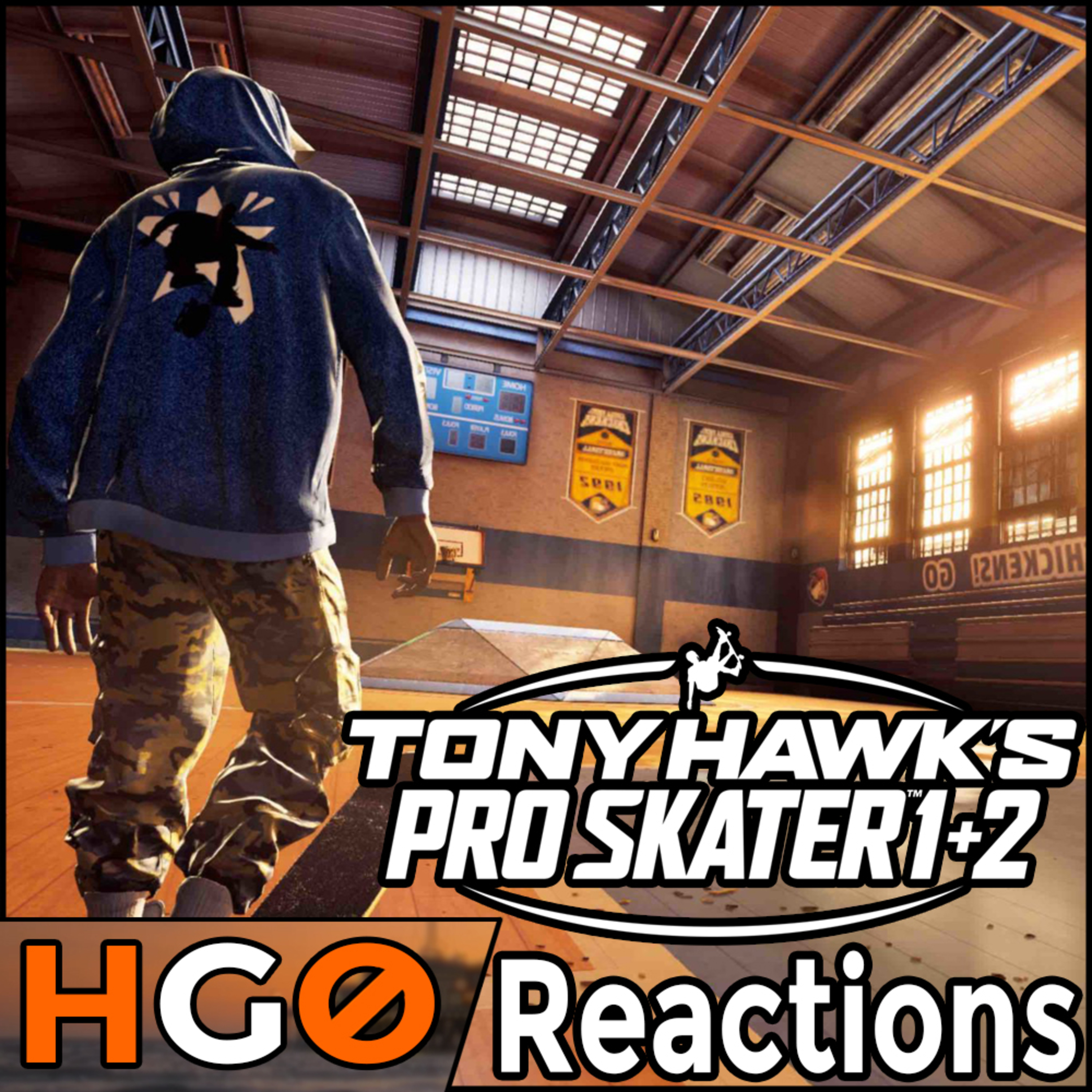 The HGO Podcast