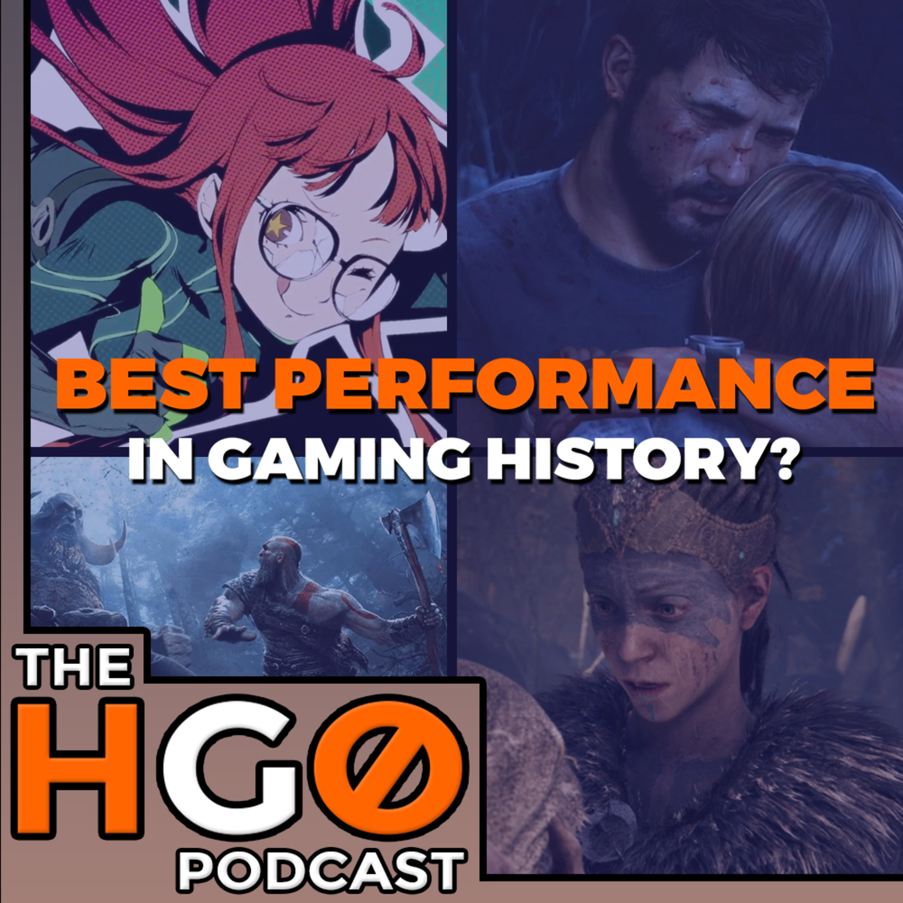The HGO Podcast