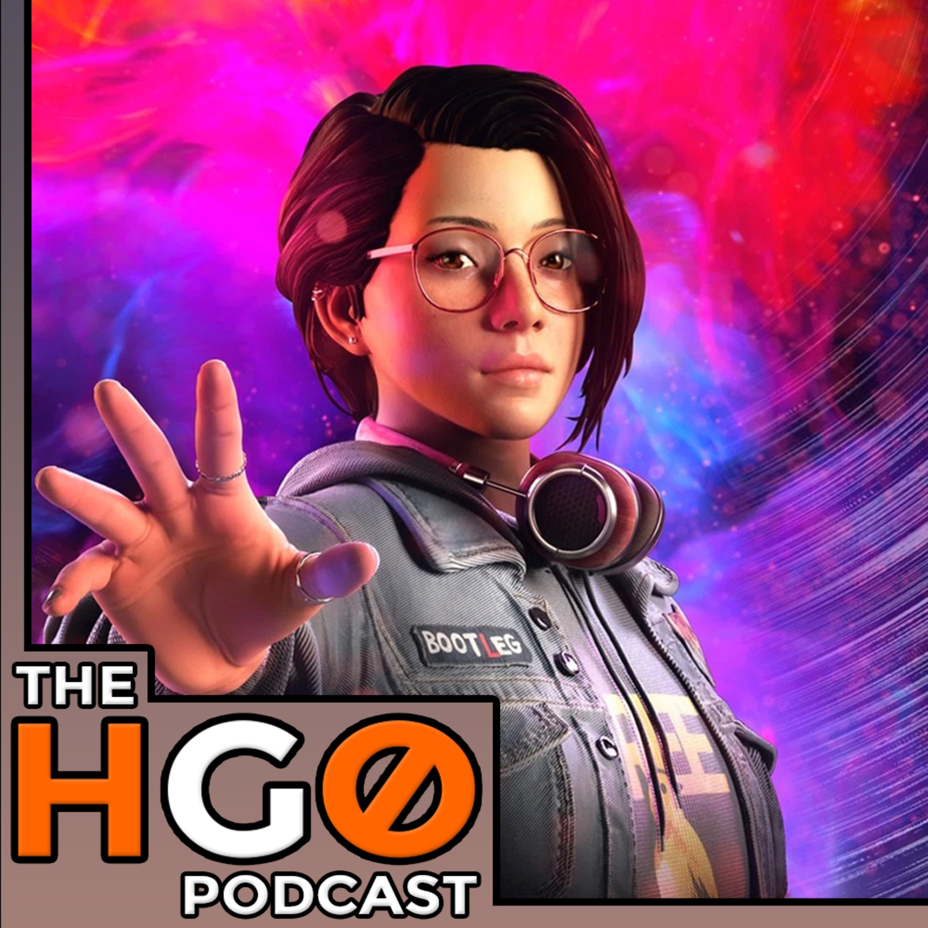 The HGO Podcast
