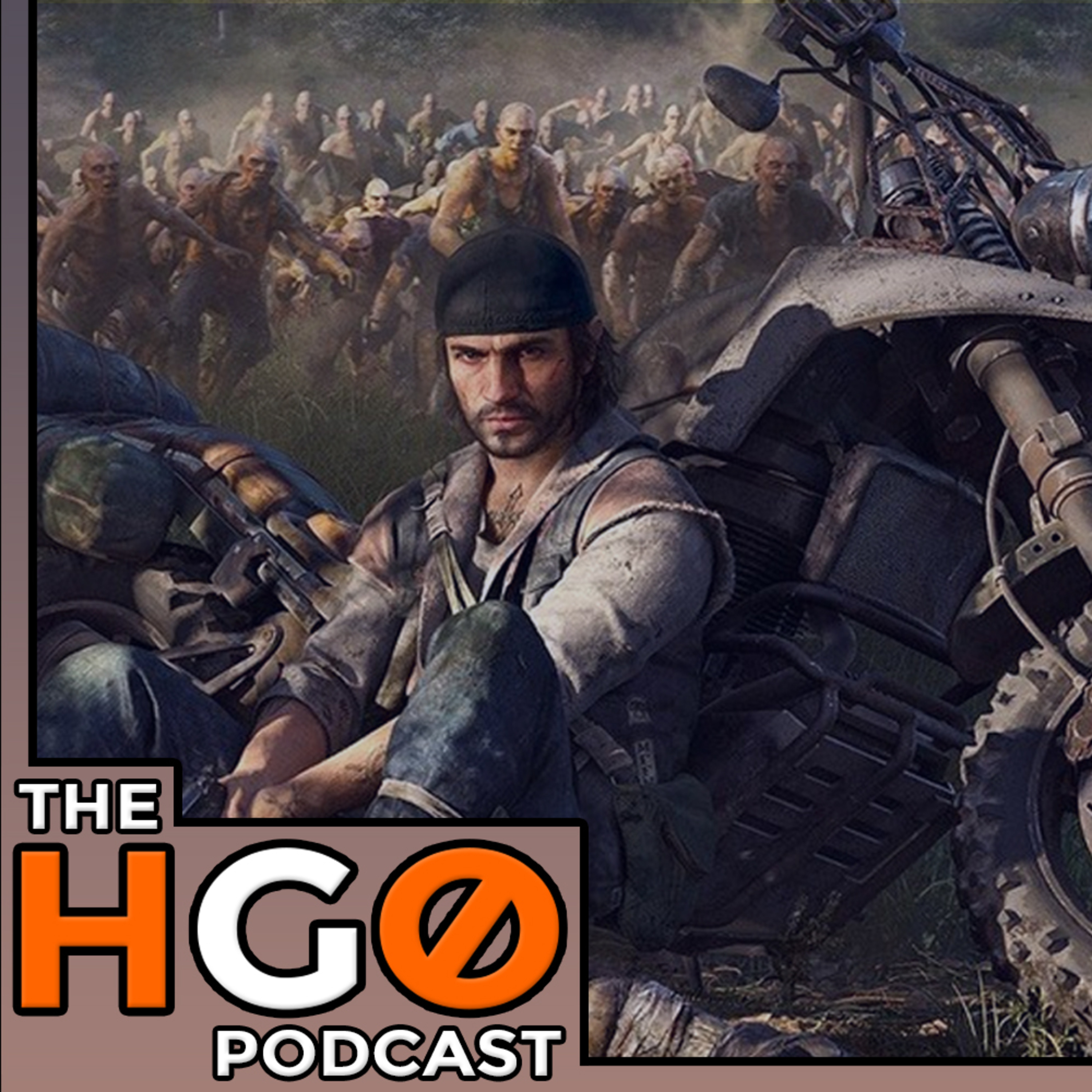 The HGO Podcast