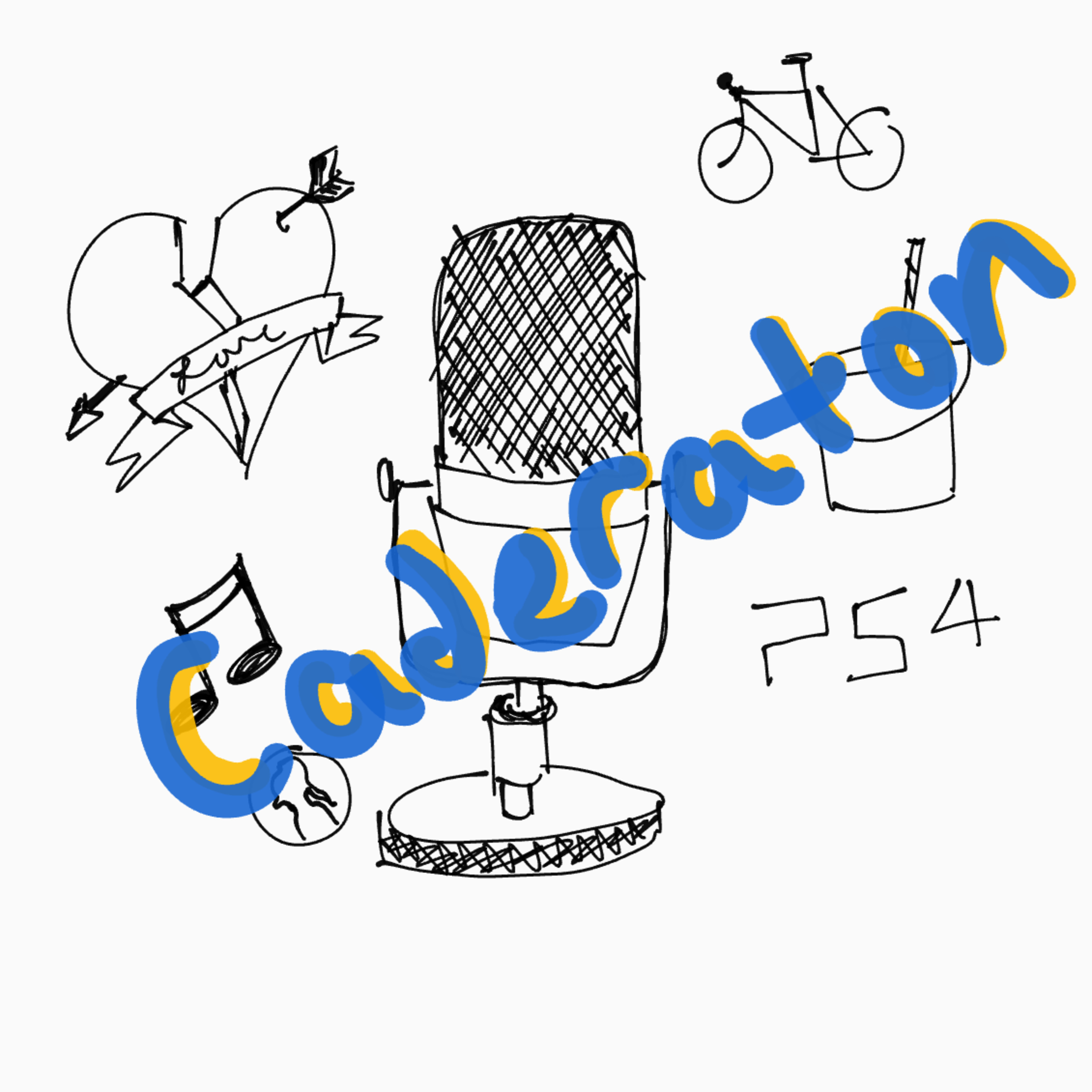 Last Week In Caderaton