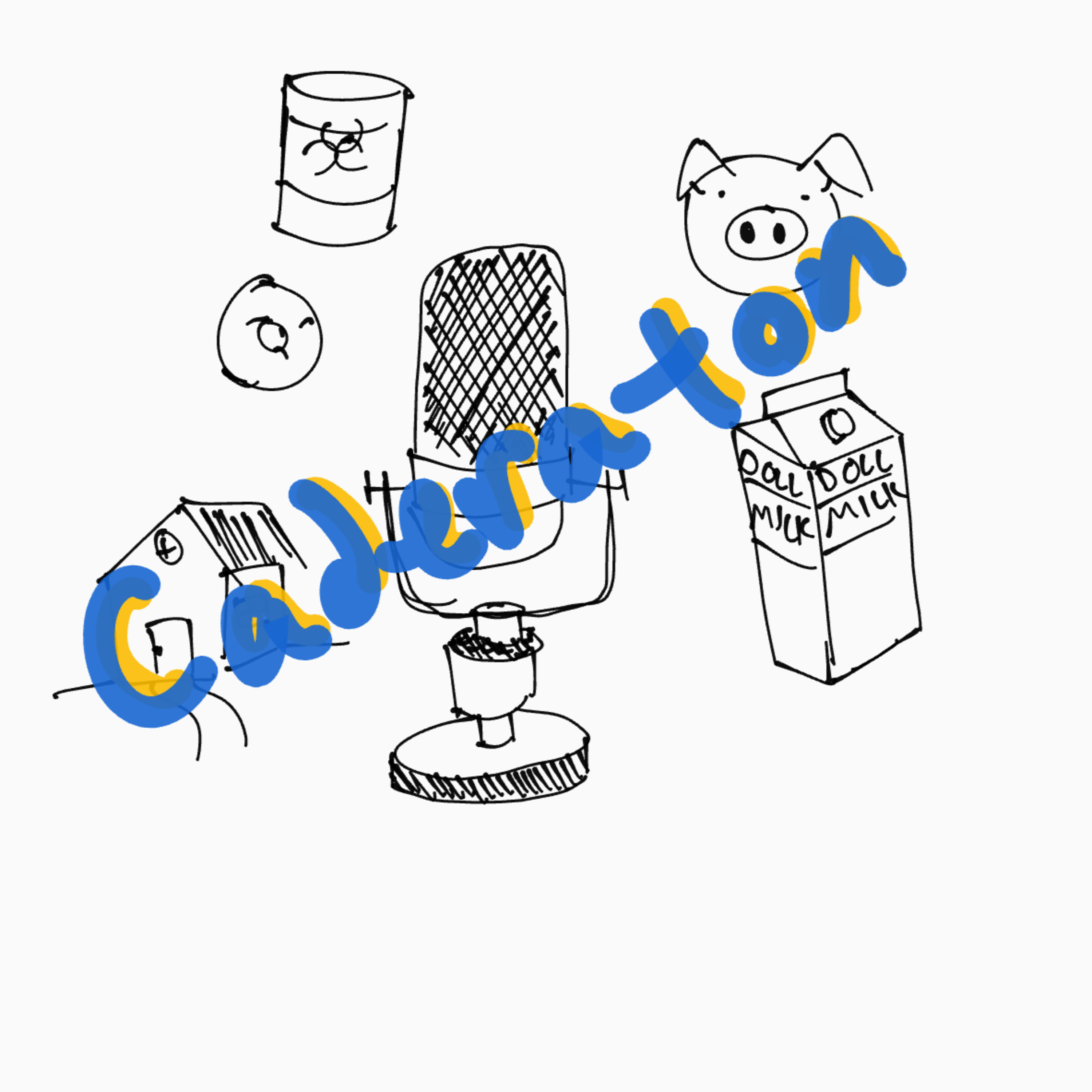 Last Week In Caderaton