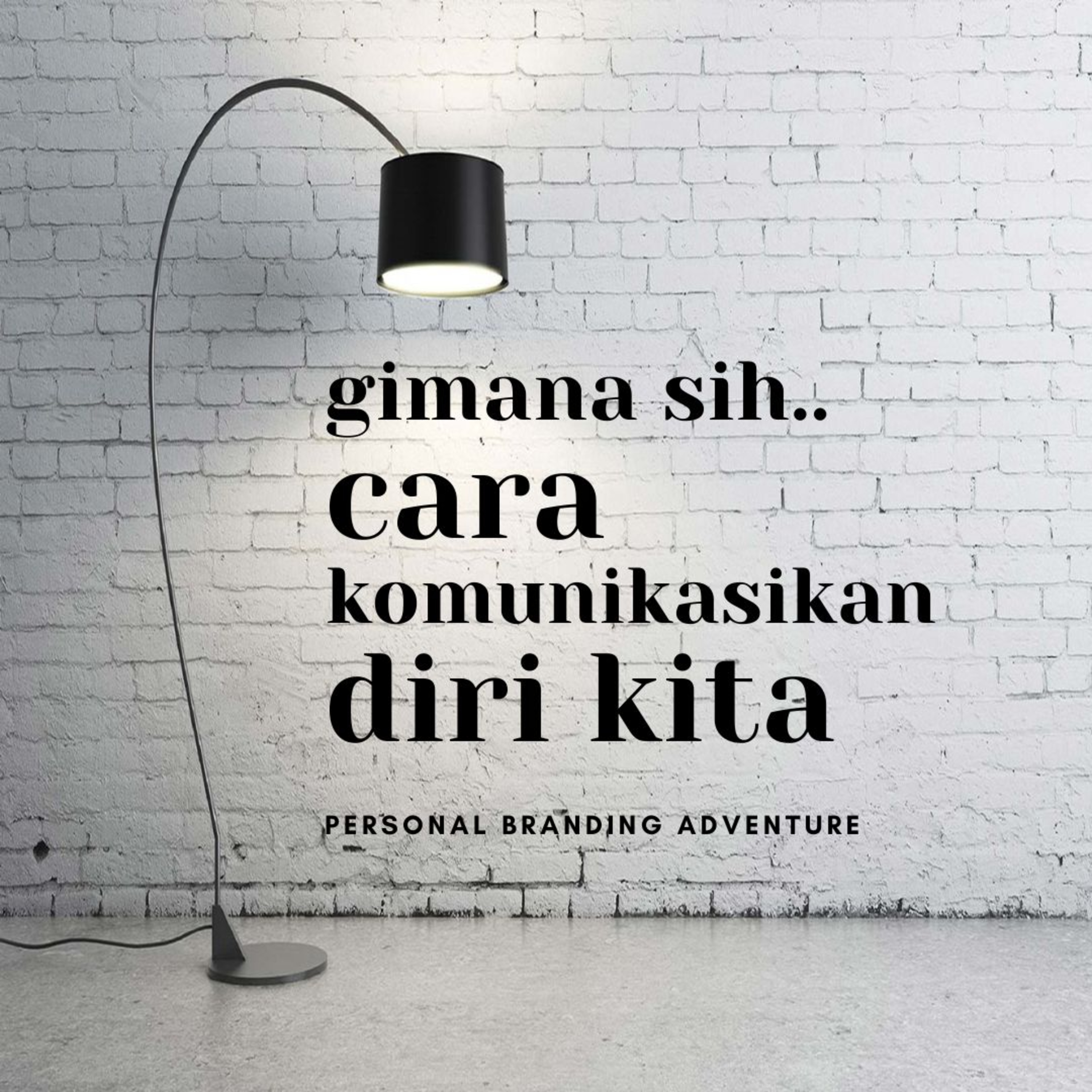 Personal Branding Adventure