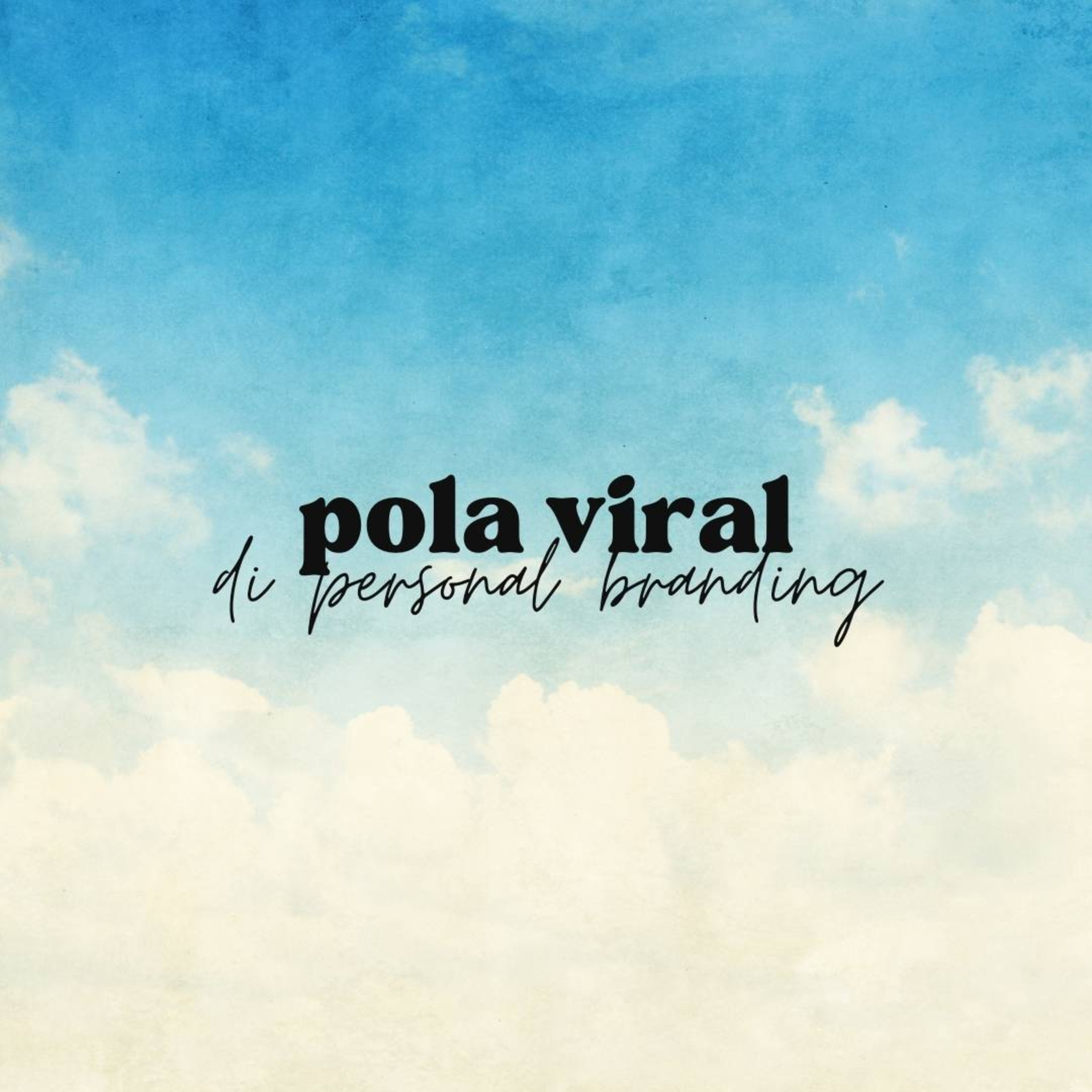 Personal Branding Adventure
