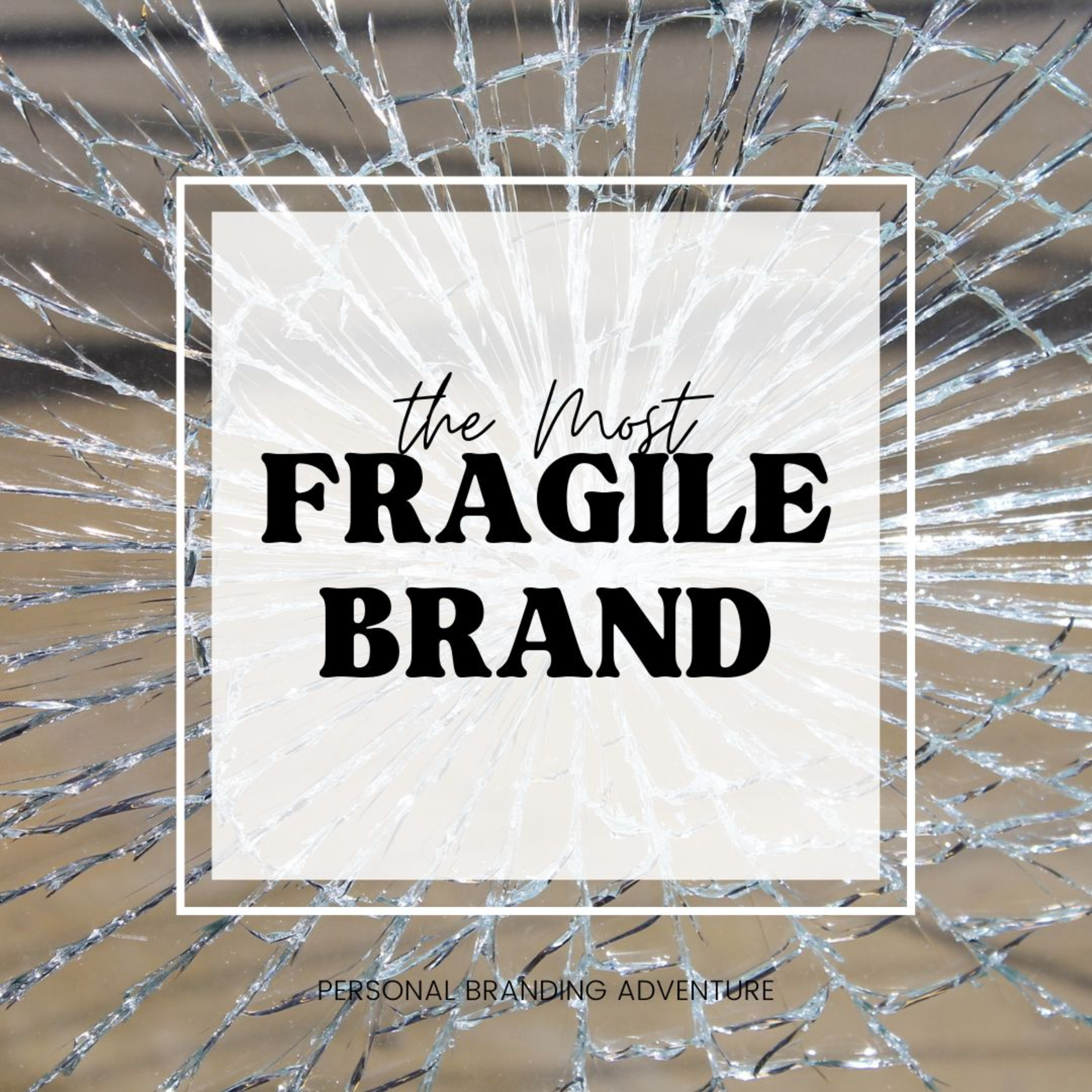 Personal Branding Adventure
