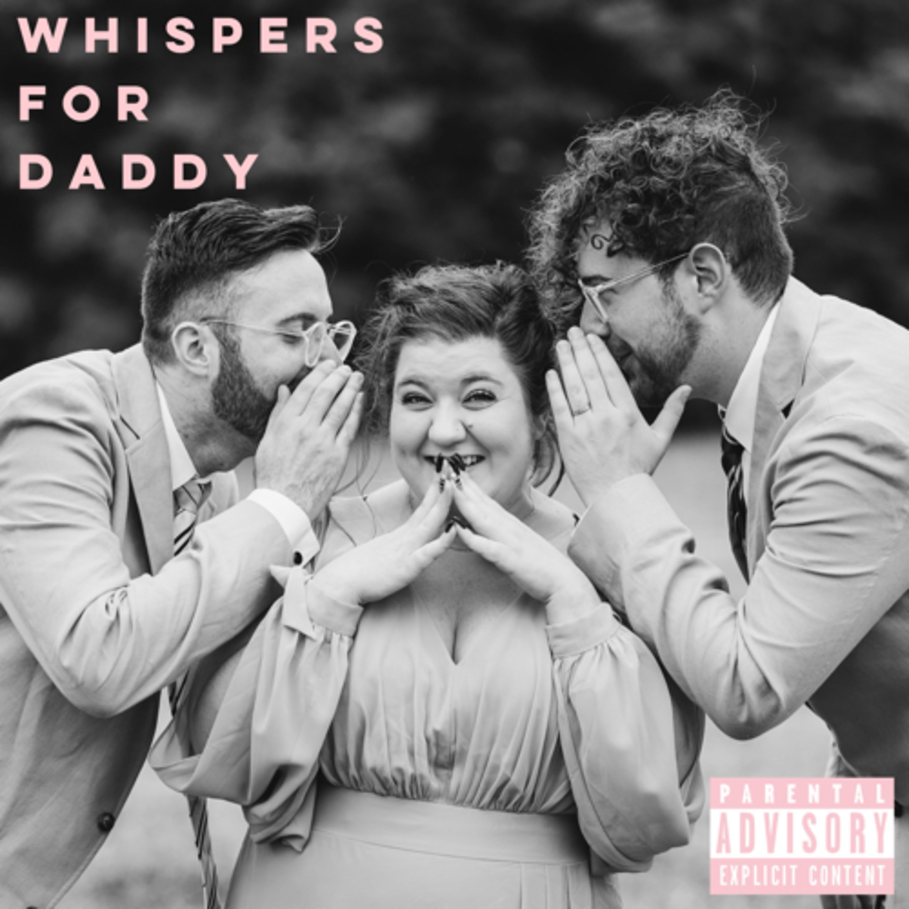 Hunting for Whispers: Return to Pere Cheney (feat. Mom & Jessica) episode artwork