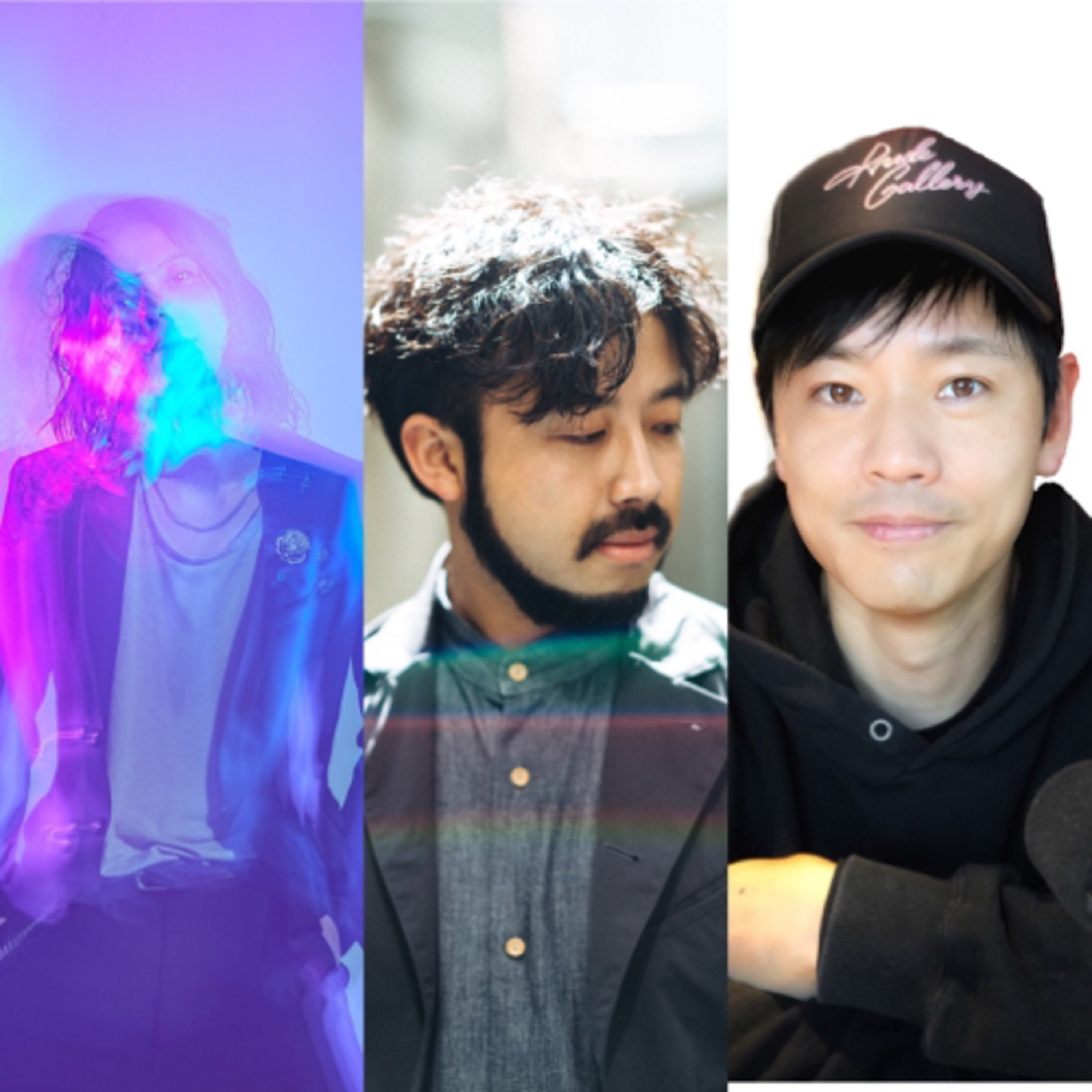 音楽のミカタ(music talks)