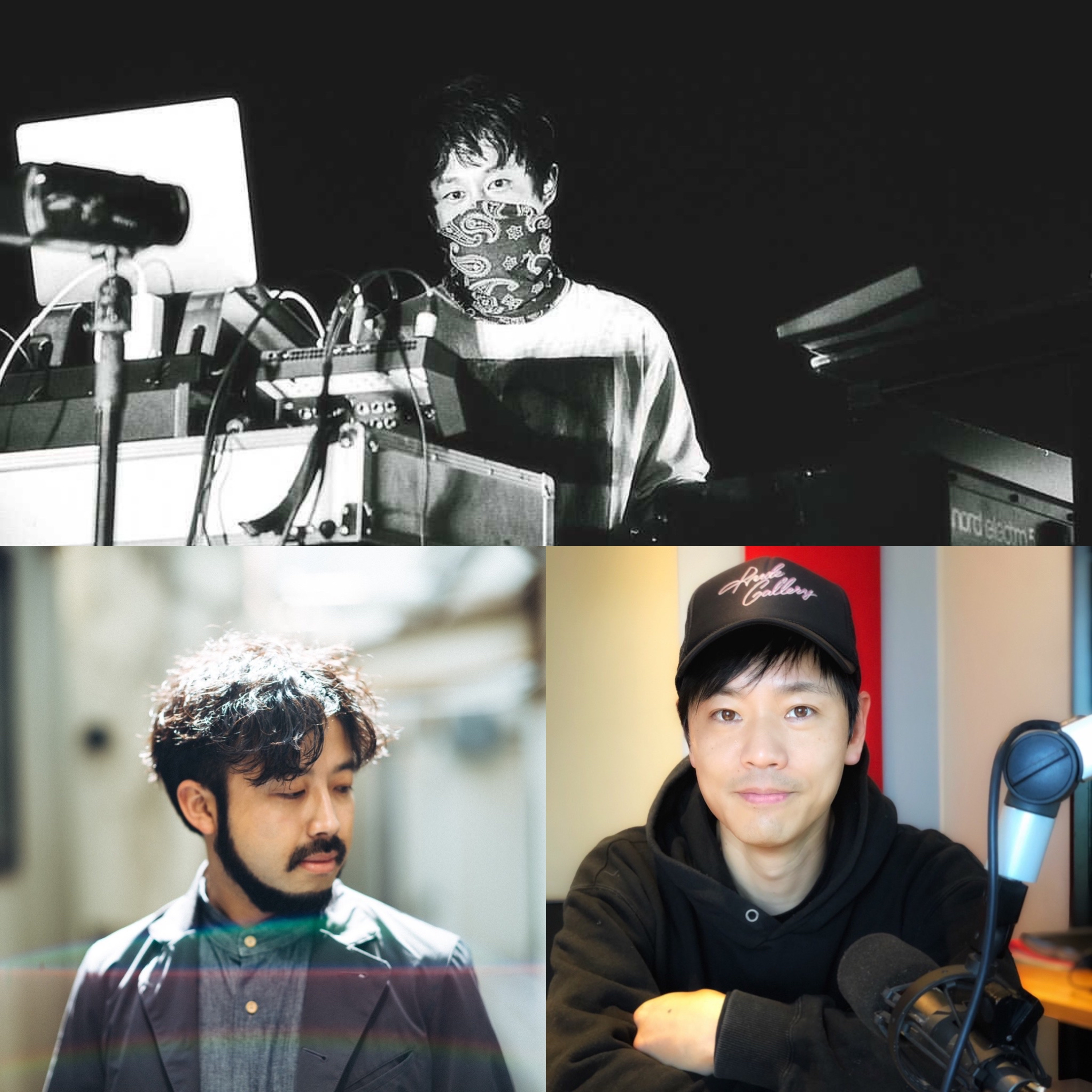 音楽のミカタ(music talks)