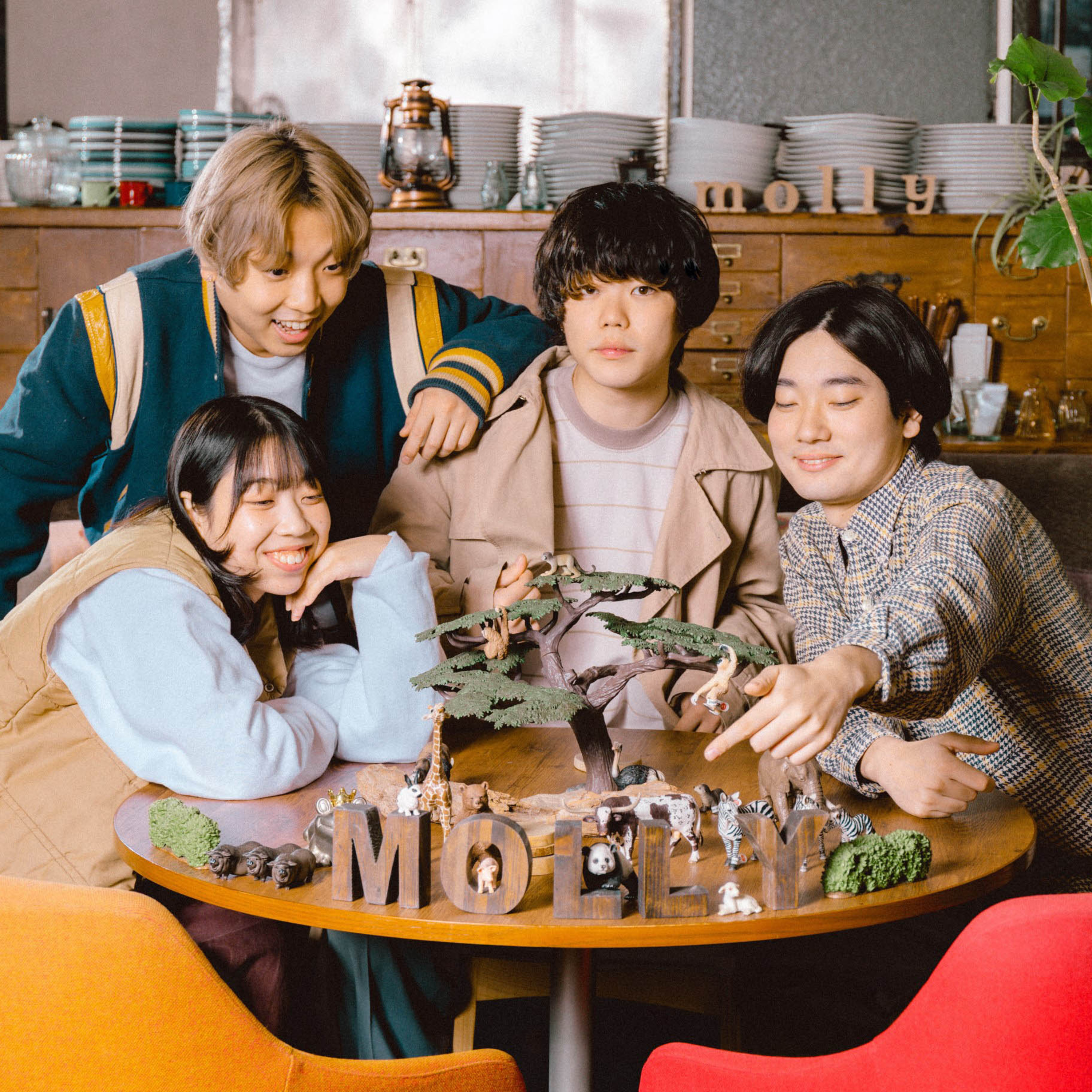 音楽のミカタ(music talks)
