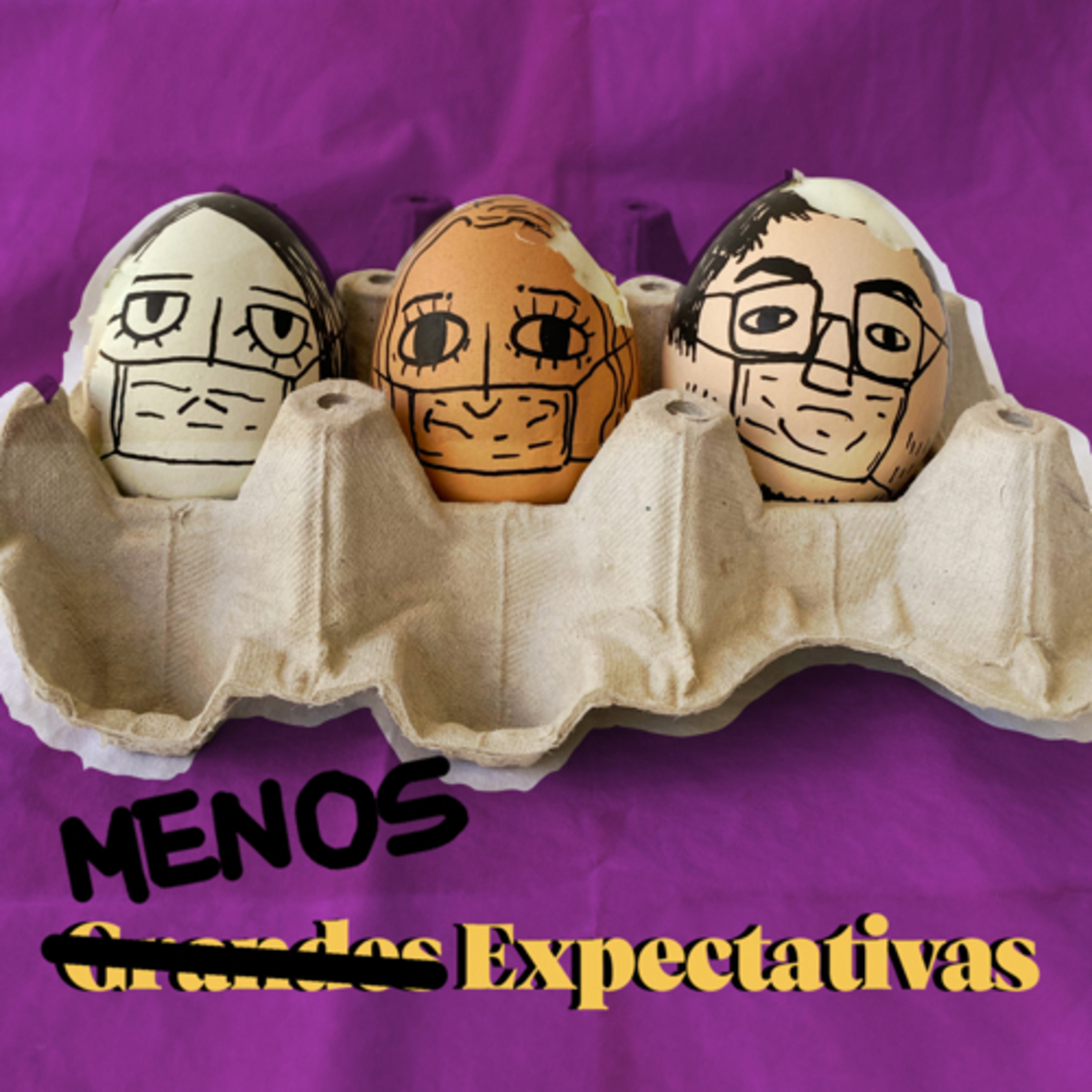 Grandes Expectativas