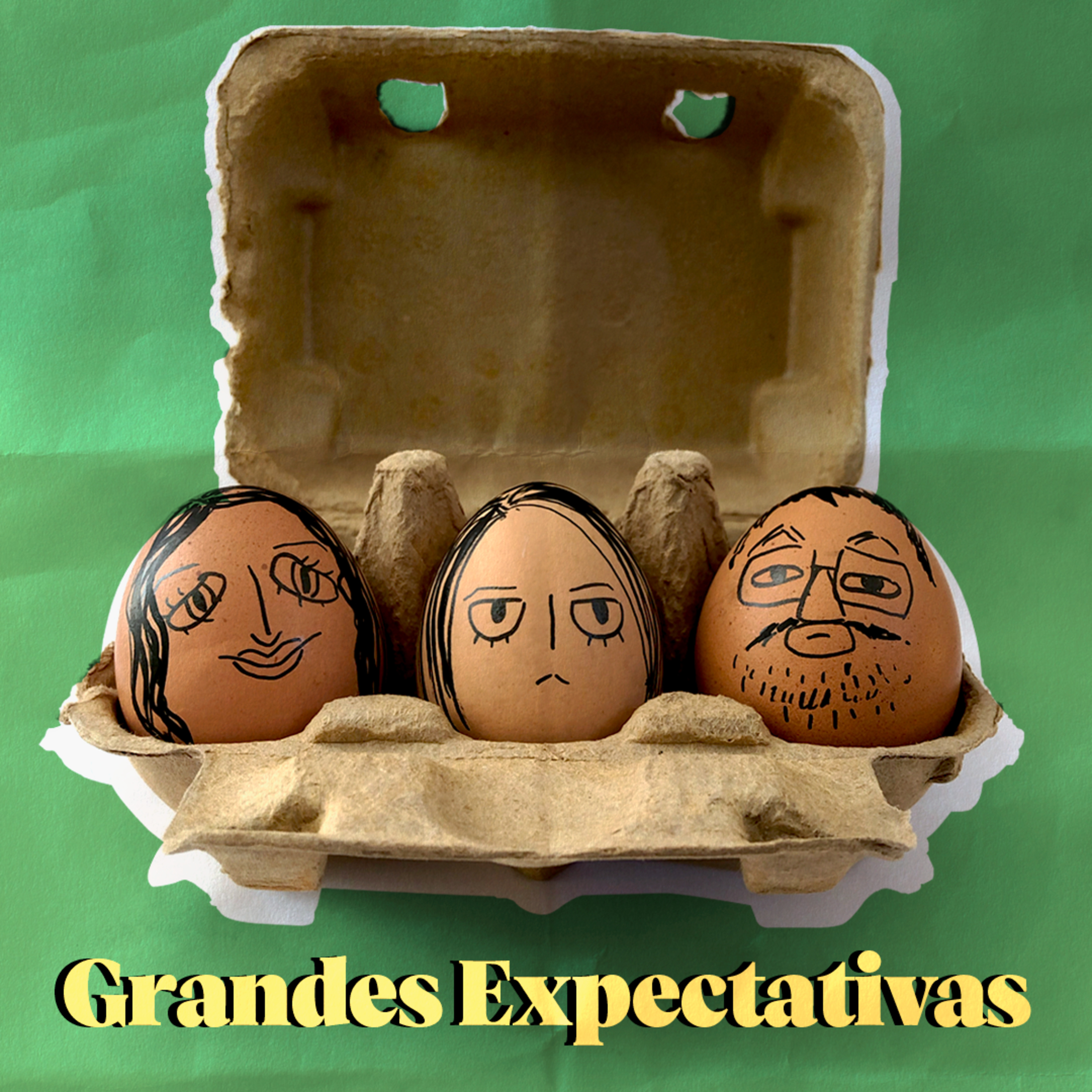 Grandes Expectativas