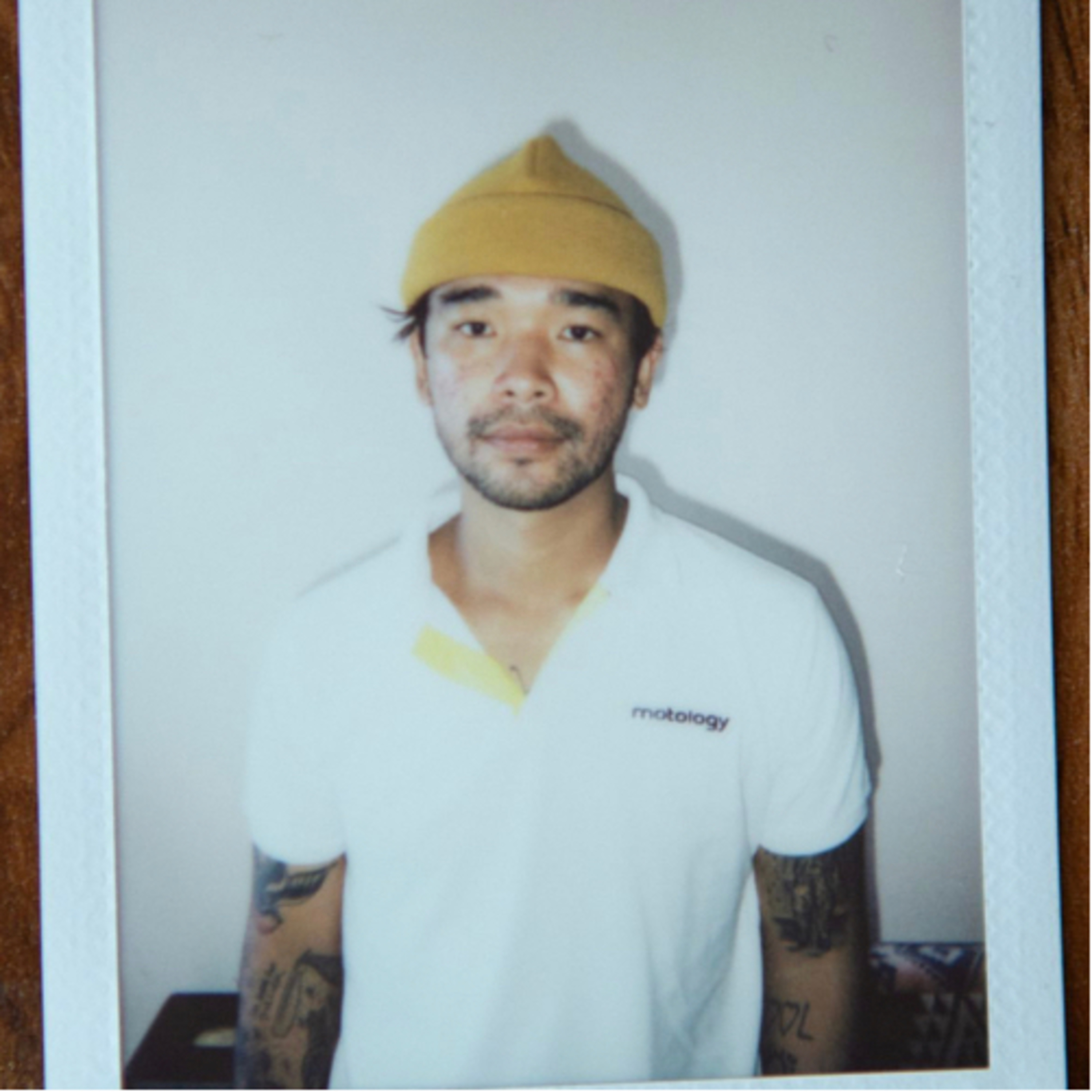 Photographer Introduction