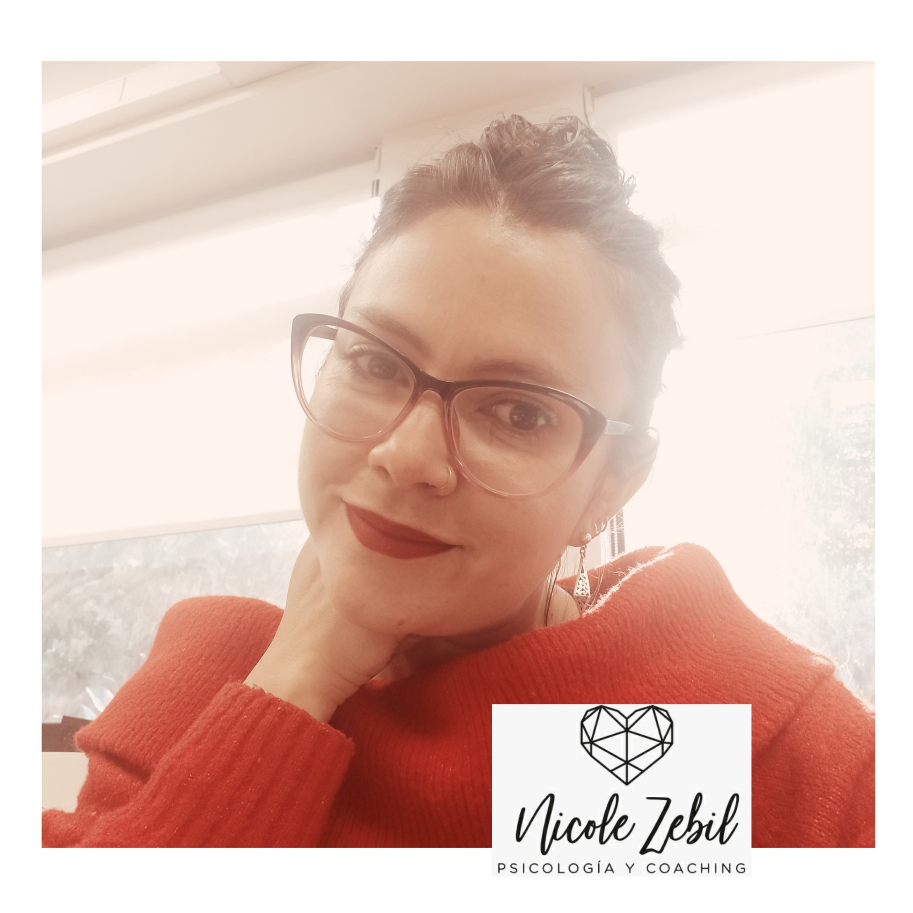 Nicole Zebil Coaching