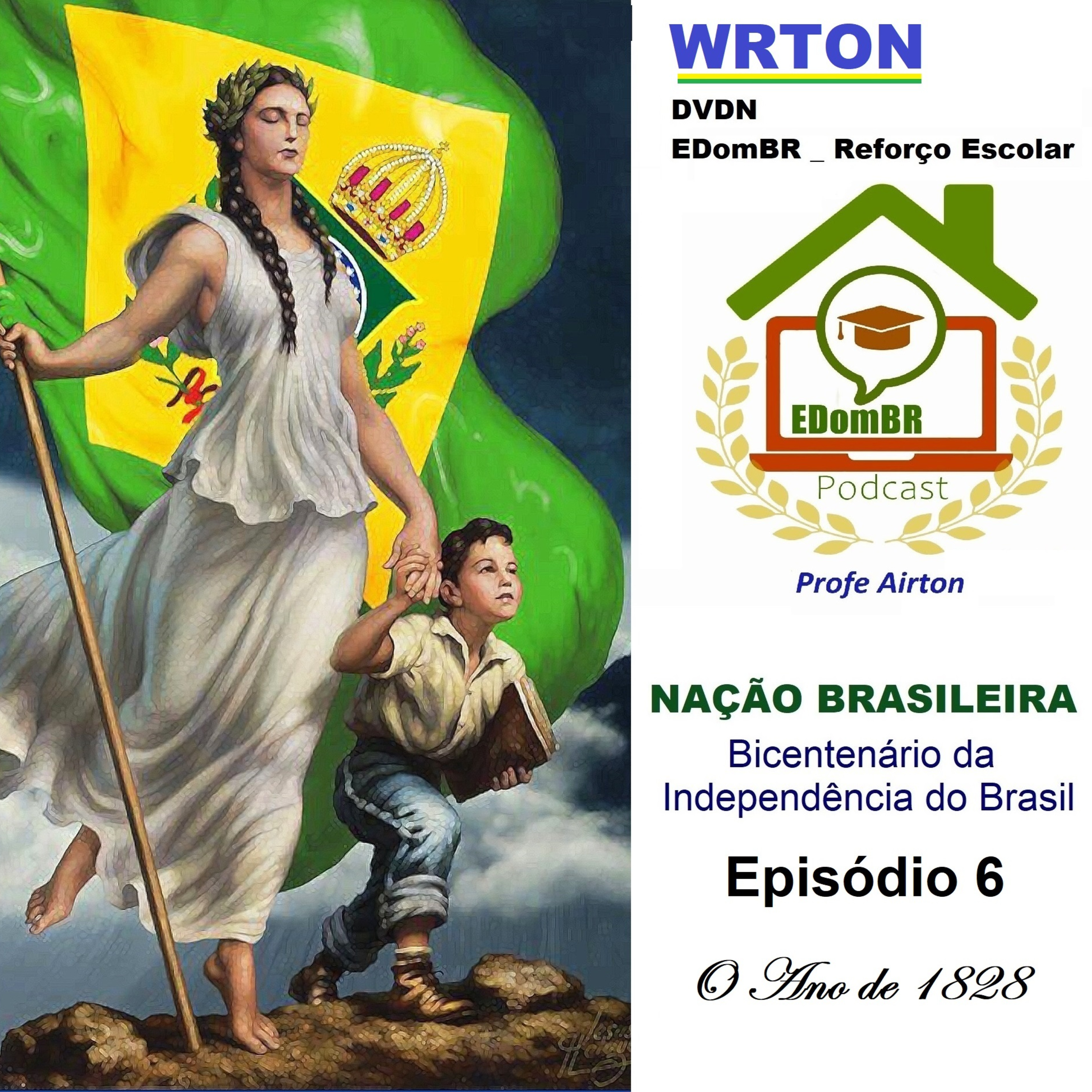 WRTON _ Falando de Ponta Grossa