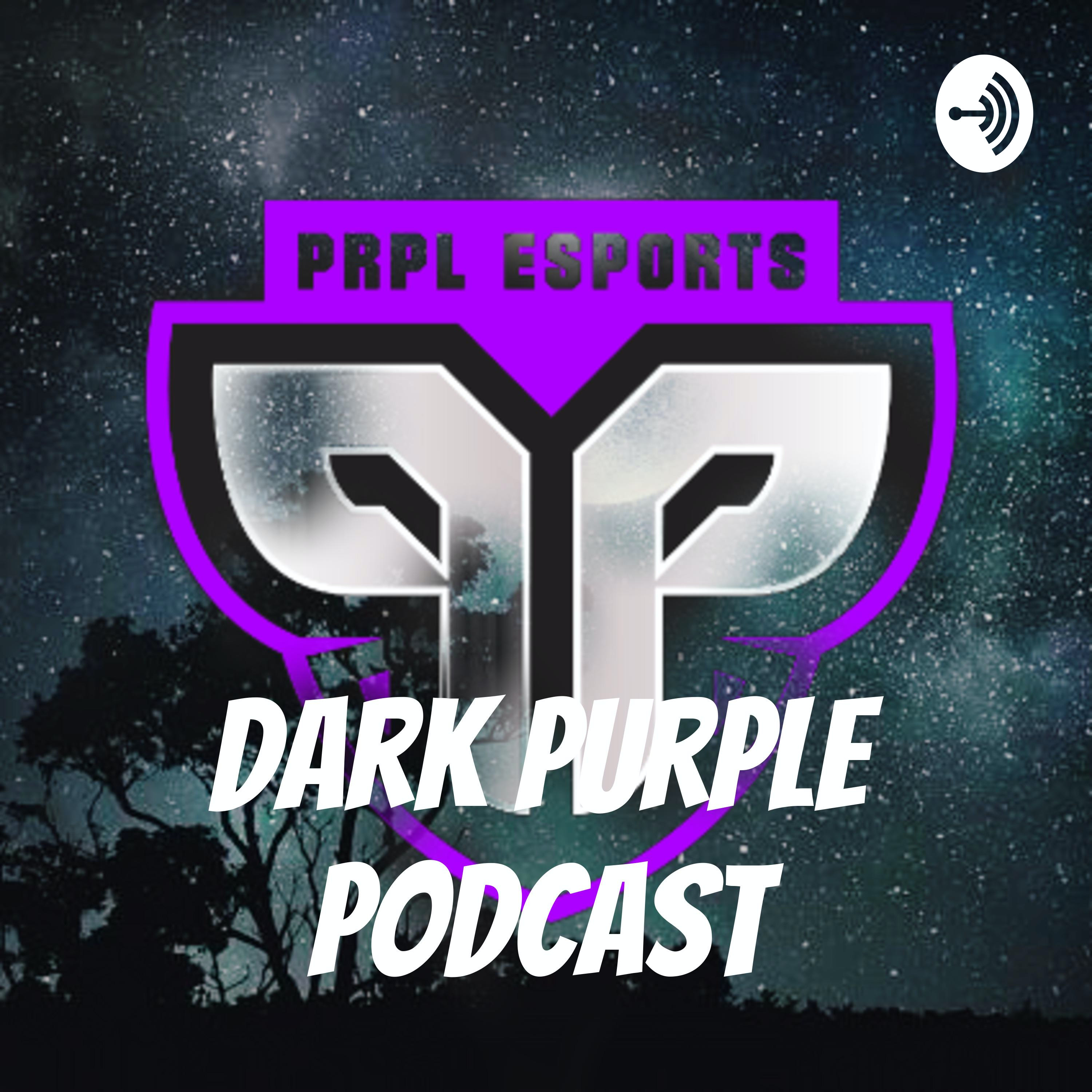 Dark PRPL