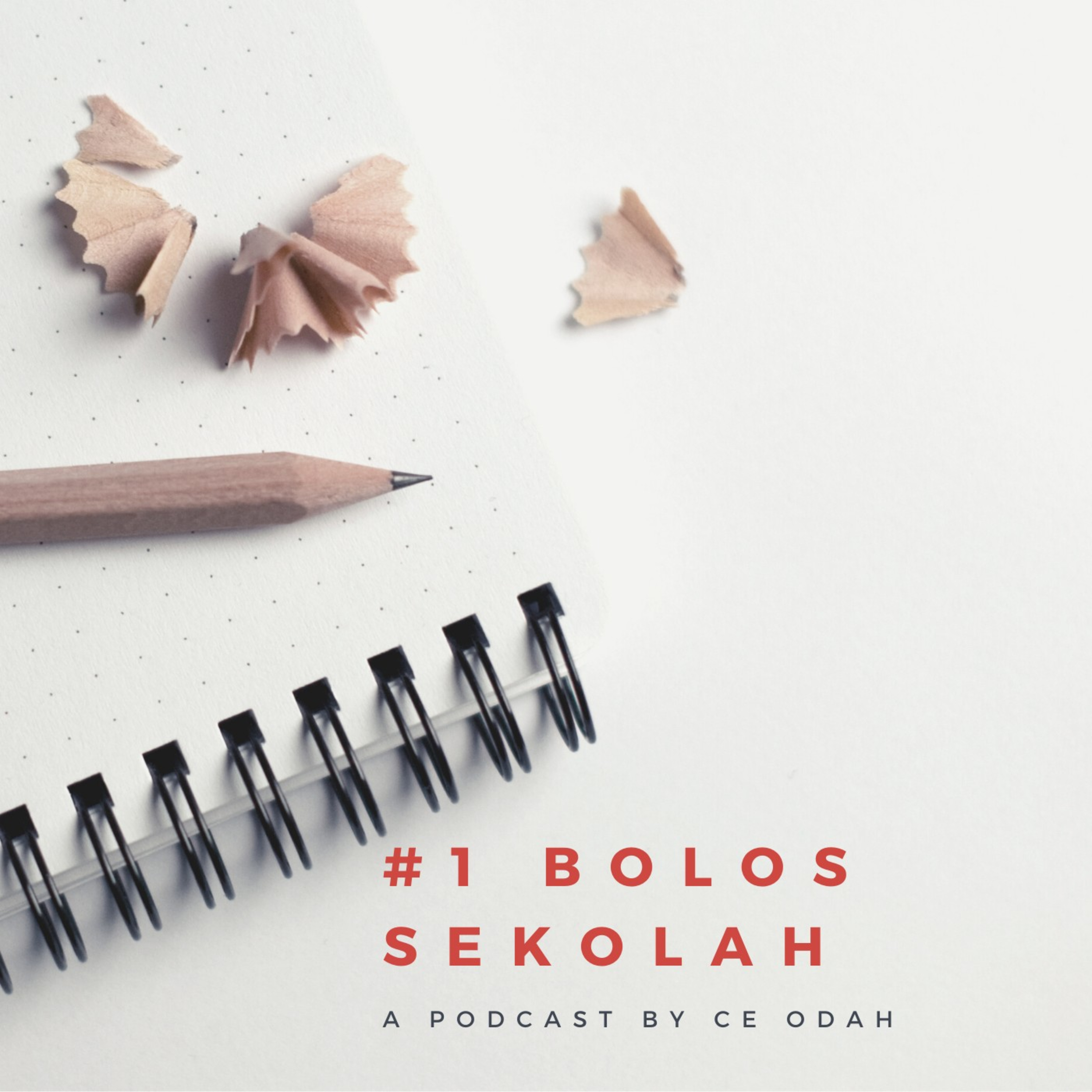 #1 BOLOS SEKOLAH