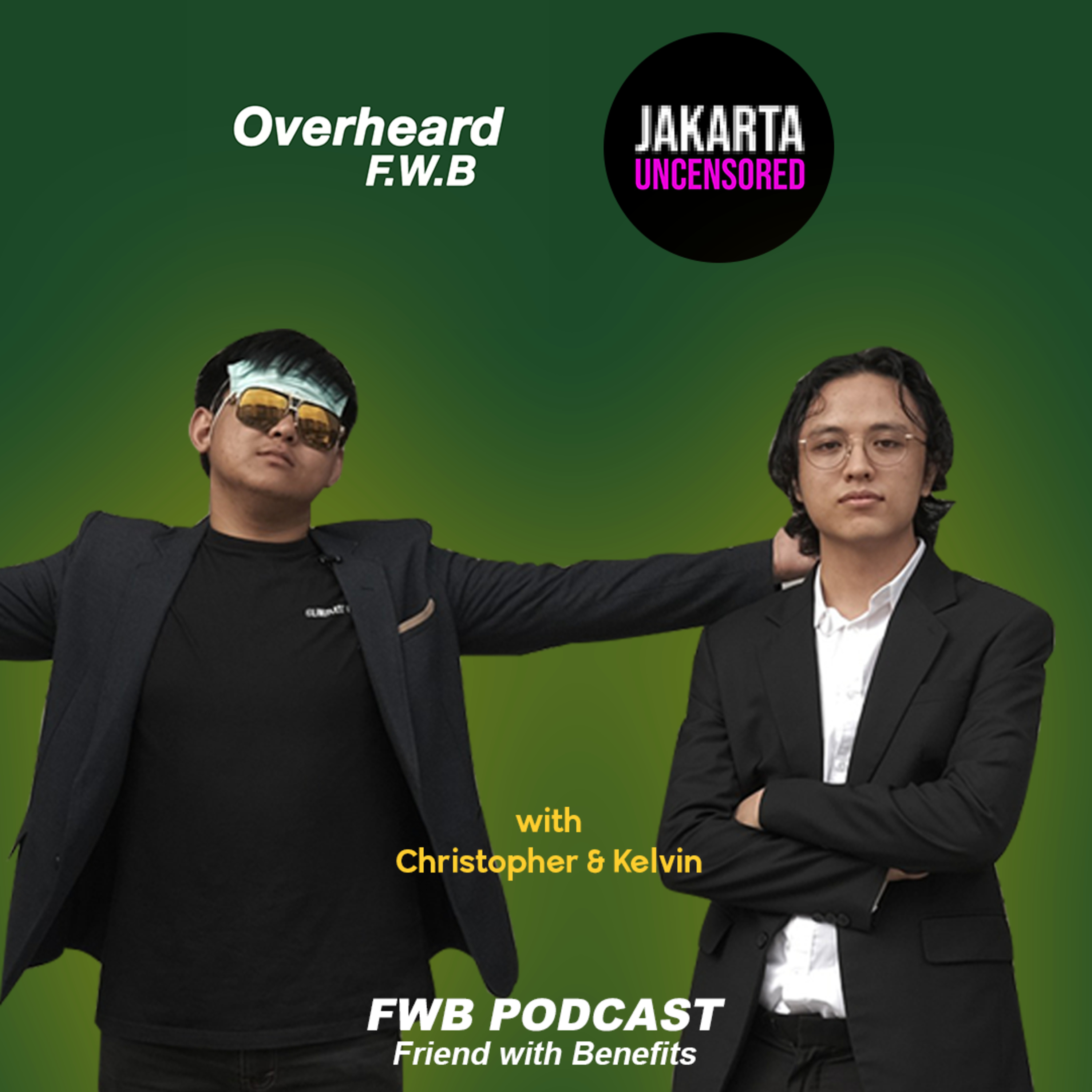FWB Podcast
