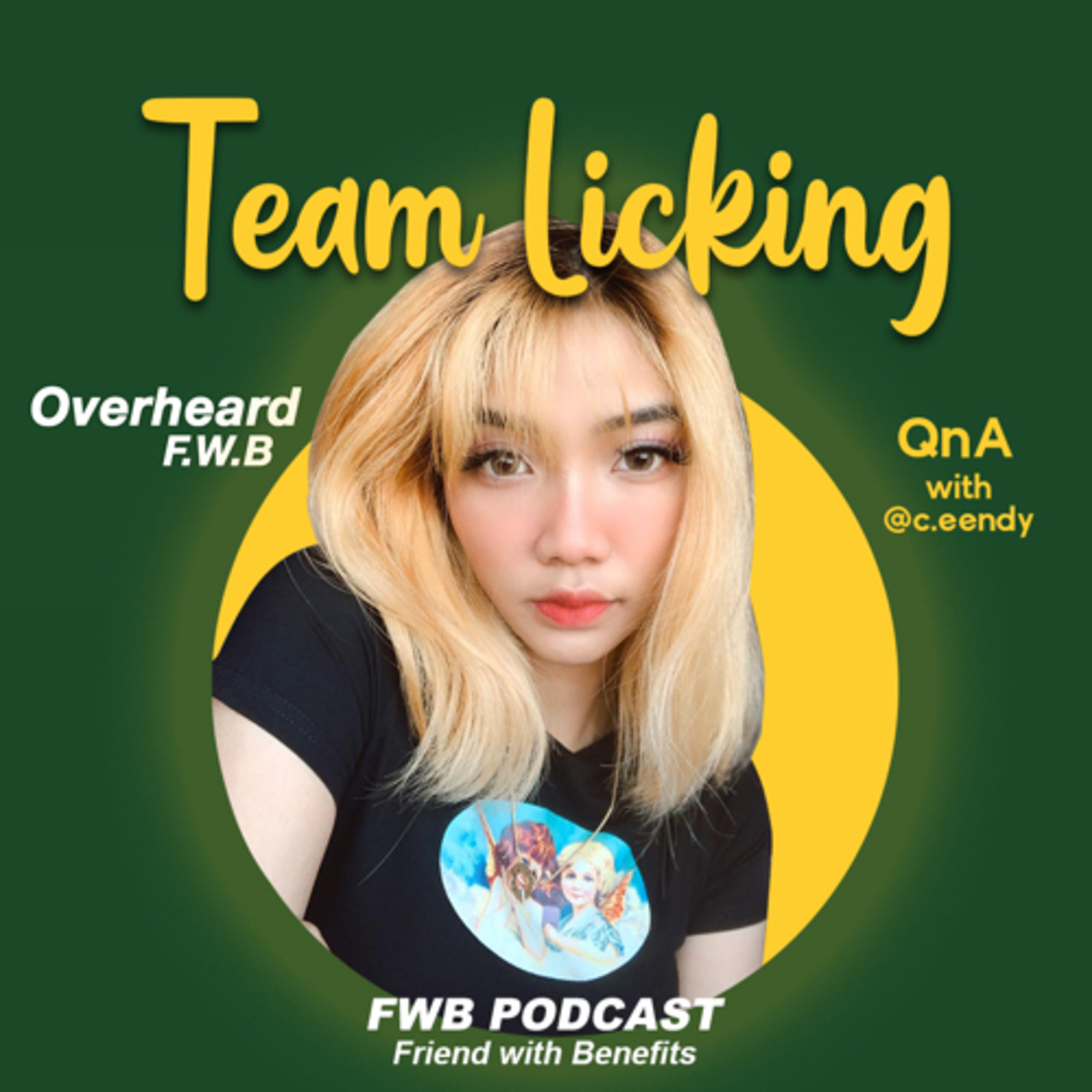 FWB Podcast